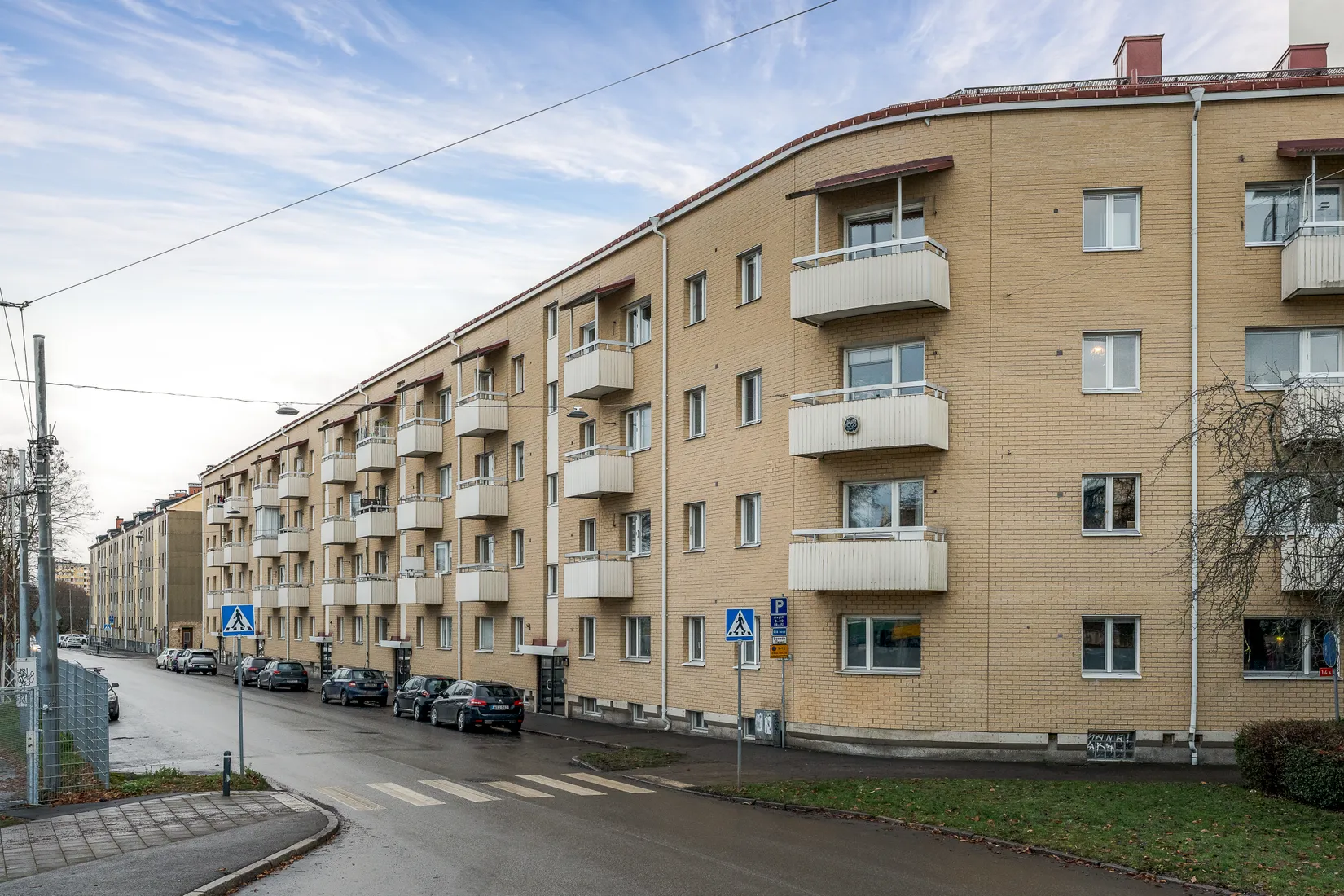 Bostadsrätt, Styrestagatan 2, Öster - Centralt, Norrköping