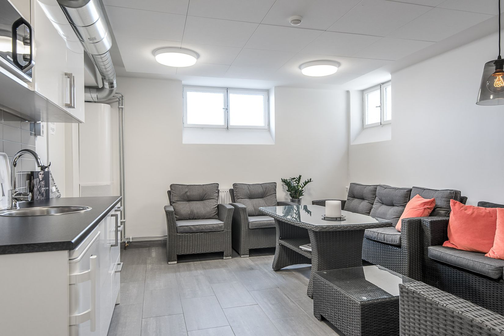 Bostadsrätt, Styrestagatan 2, Öster - Centralt, Norrköping