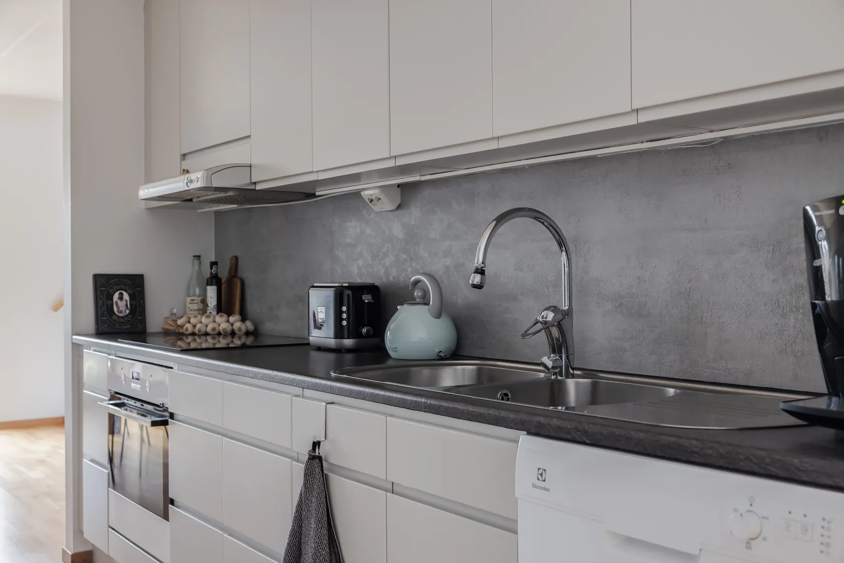 Bostadsrätt, Pippi Långstrumps gata 39, 3+4 tr, Mariehäll, Stockholm