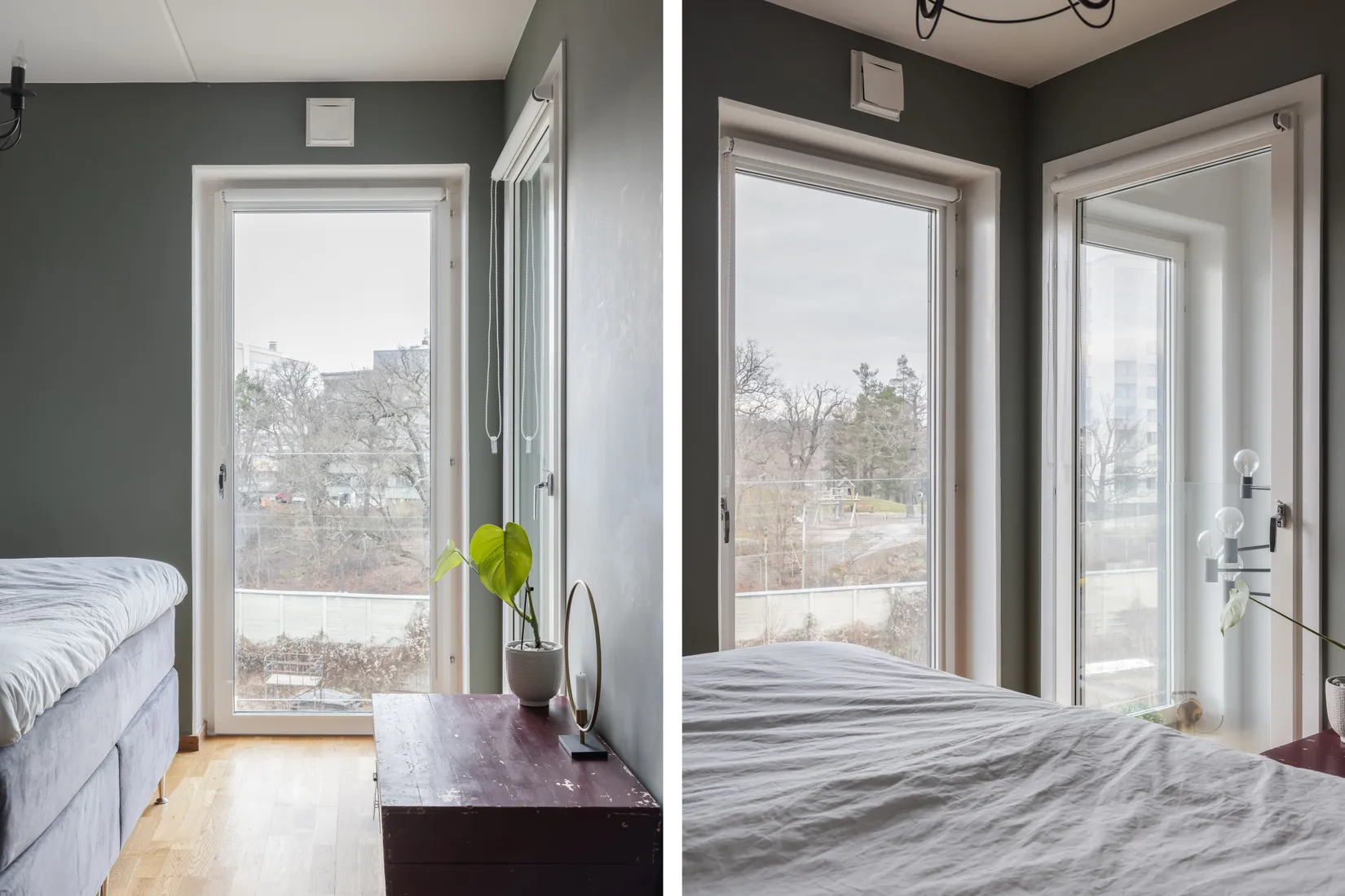 Bostadsrätt, Pippi Långstrumps gata 39, 3+4 tr, Mariehäll, Stockholm