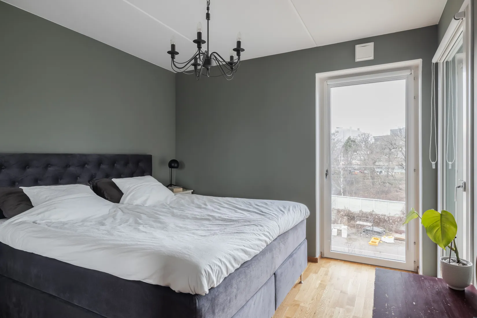 Bostadsrätt, Pippi Långstrumps gata 39, 3+4 tr, Mariehäll, Stockholm