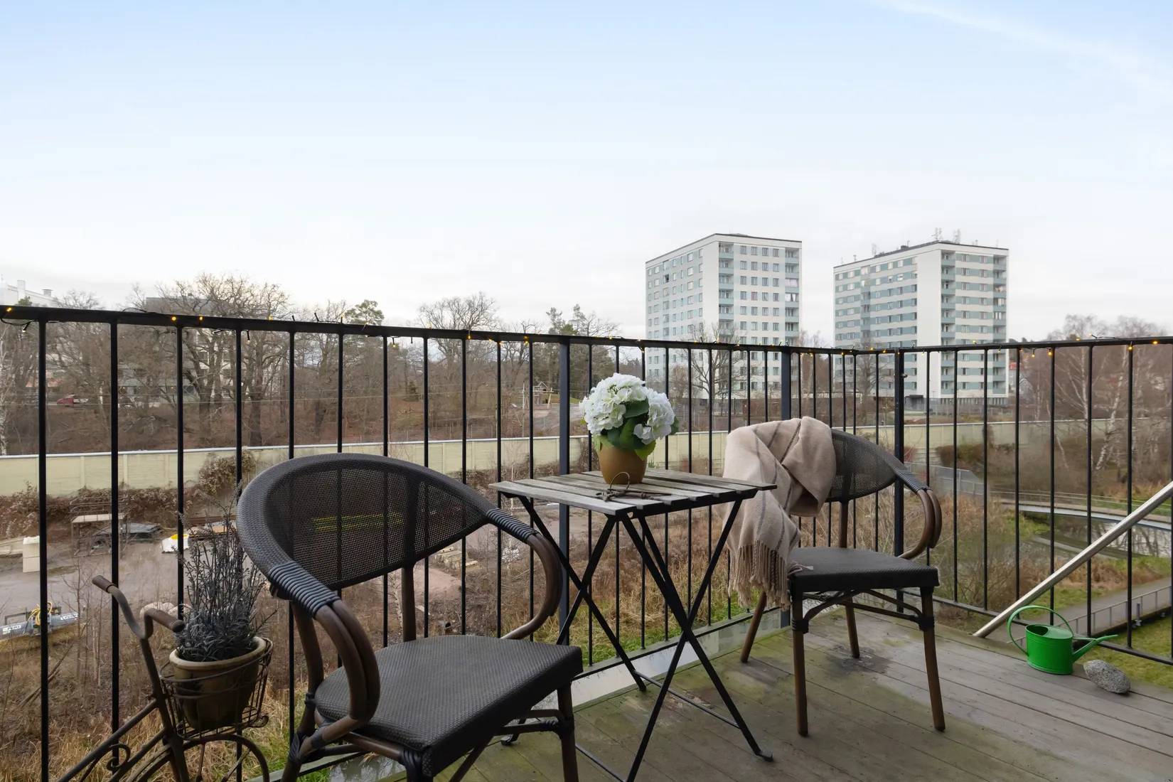 Bostadsrätt, Pippi Långstrumps gata 39, 3+4 tr, Mariehäll, Stockholm