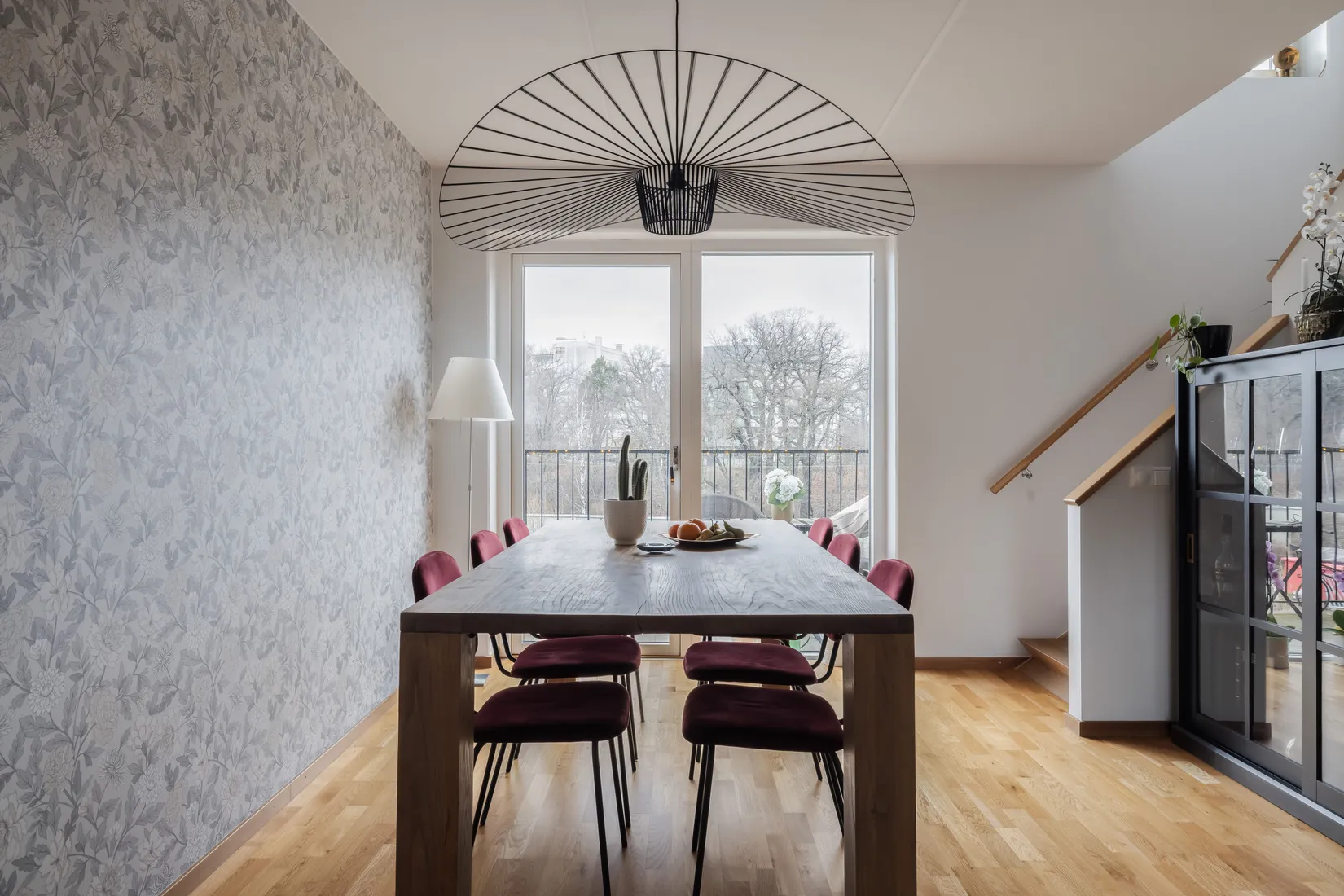 Bostadsrätt, Pippi Långstrumps gata 39, 3+4 tr, Mariehäll, Stockholm