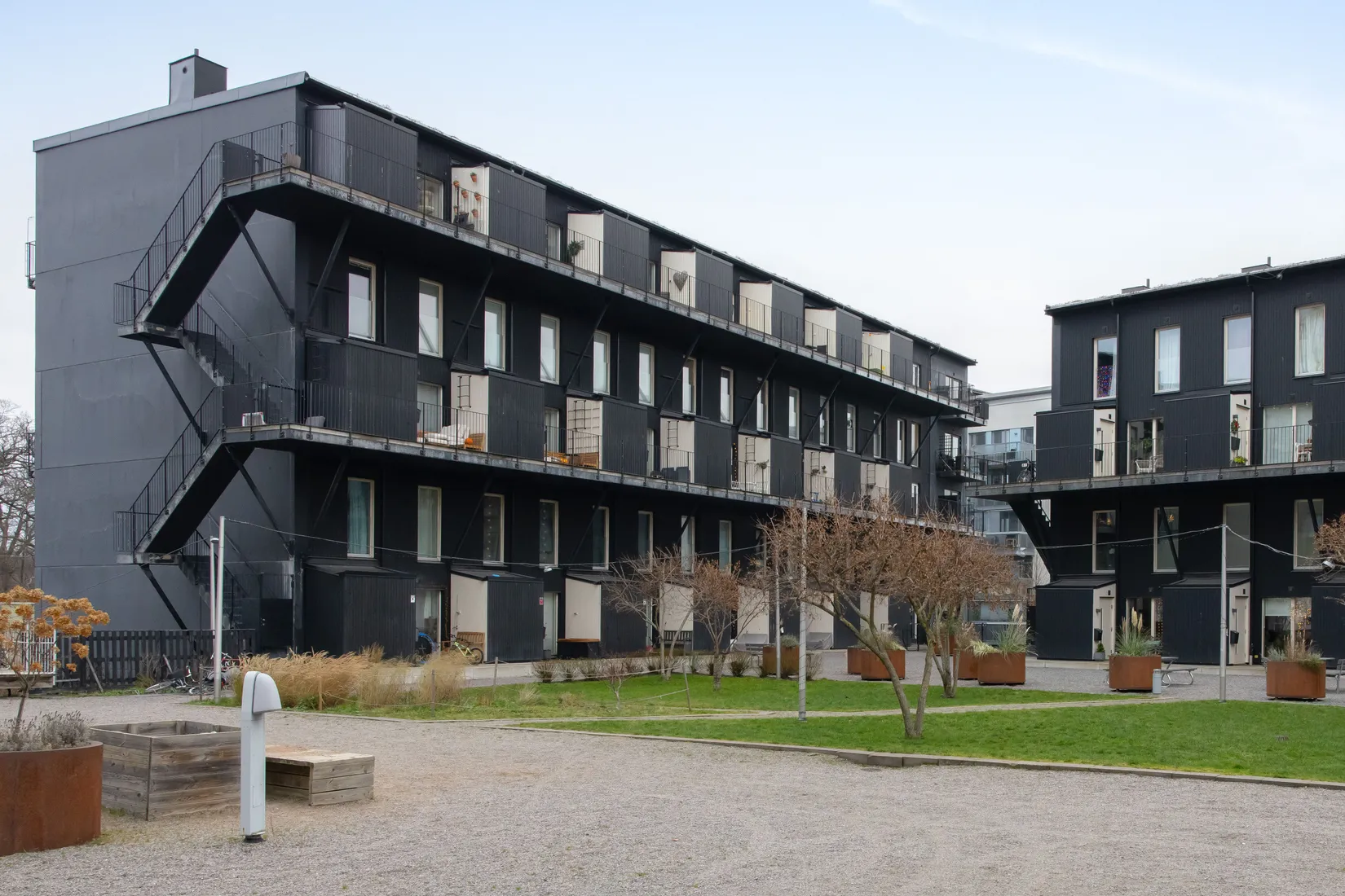 Bostadsrätt, Pippi Långstrumps gata 39, 3+4 tr, Mariehäll, Stockholm