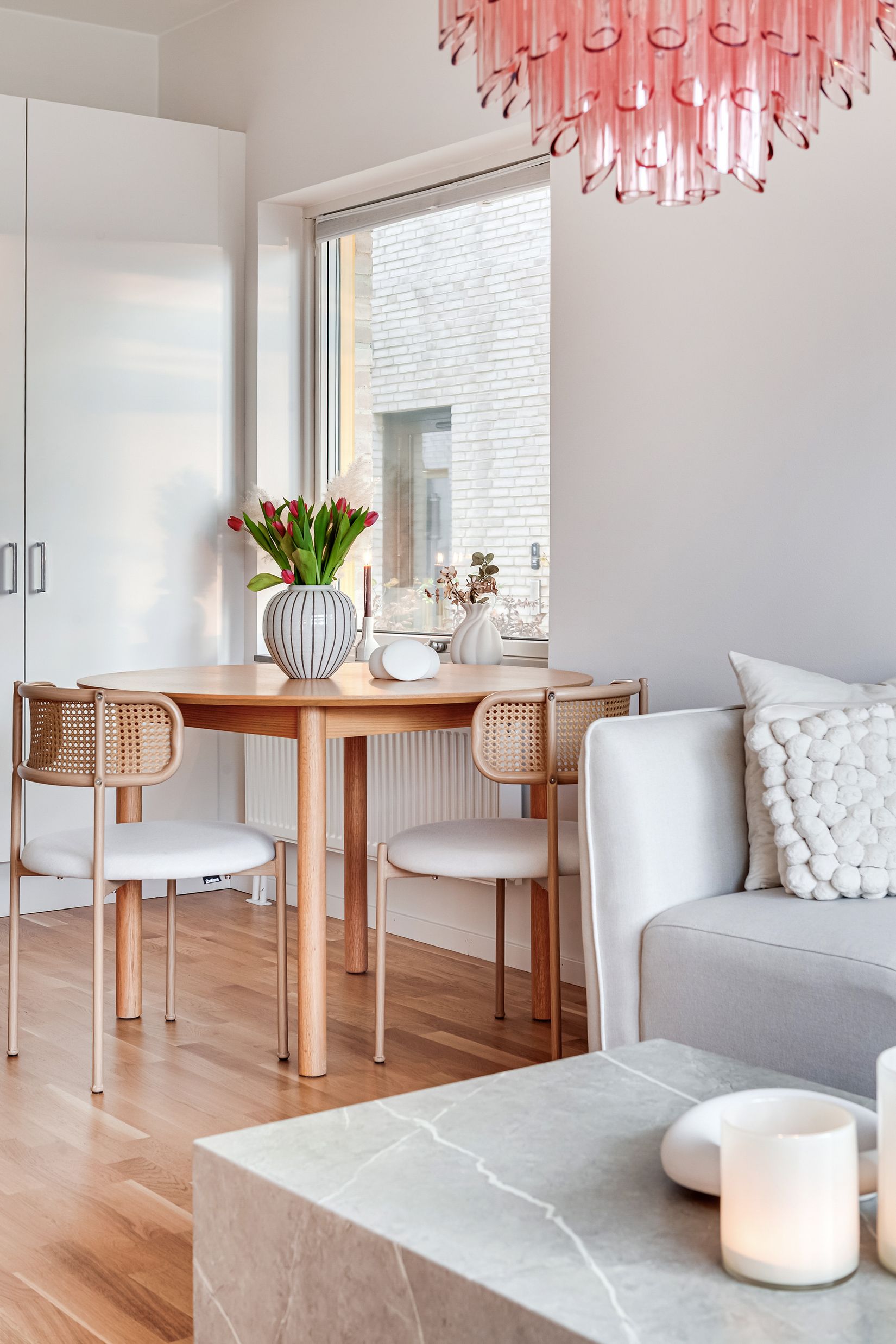 Bostadsrätt, Högalidsvägen 55H, Högalid, Trelleborg