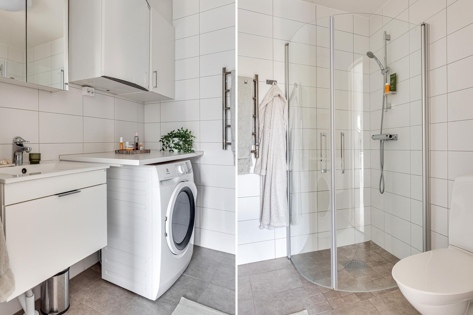 Bostadsrätt, Högalidsvägen 55H, Högalid, Trelleborg