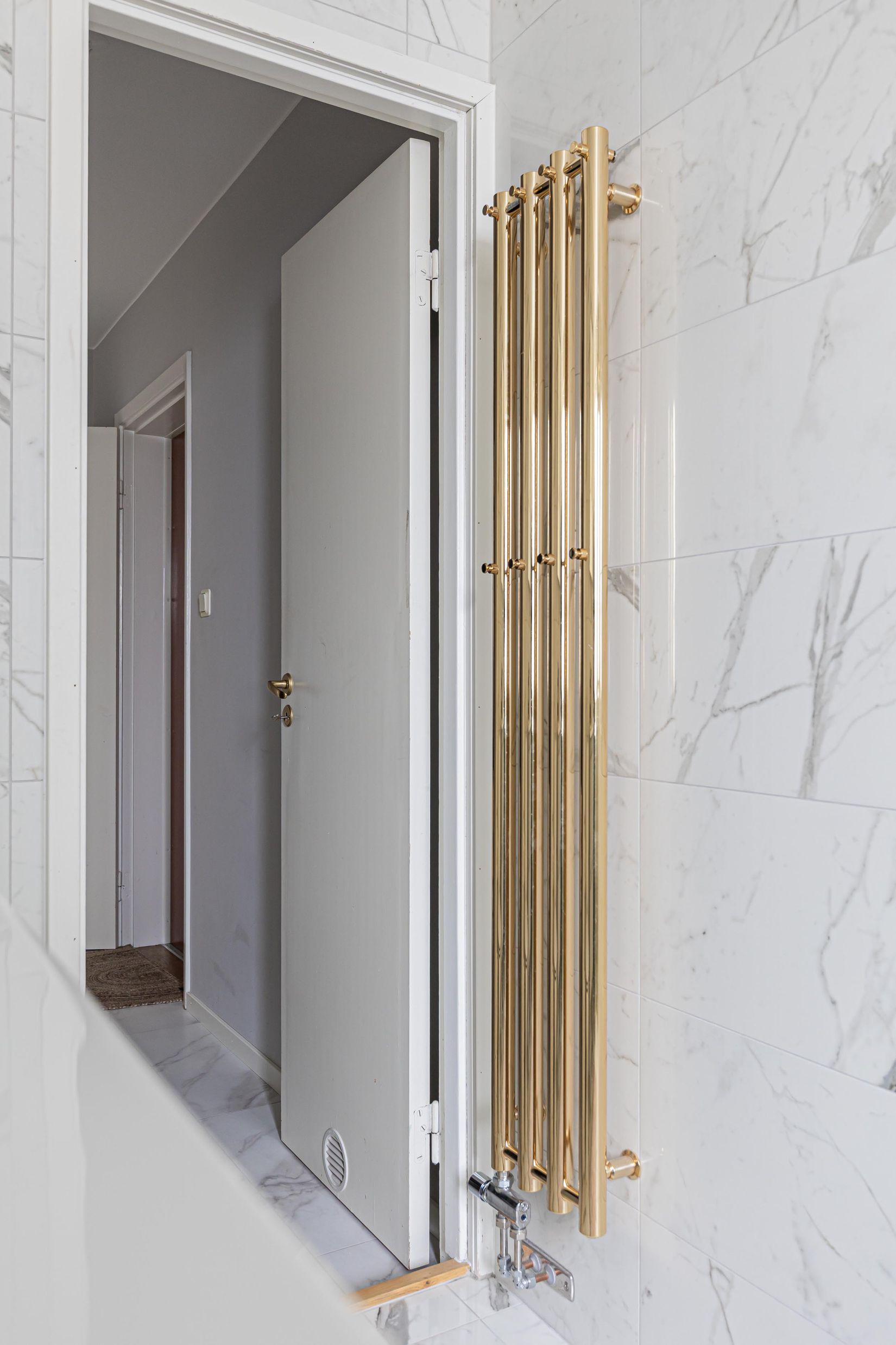 Bostadsrätt, Agnegatan 7, Aroslund, Västerås