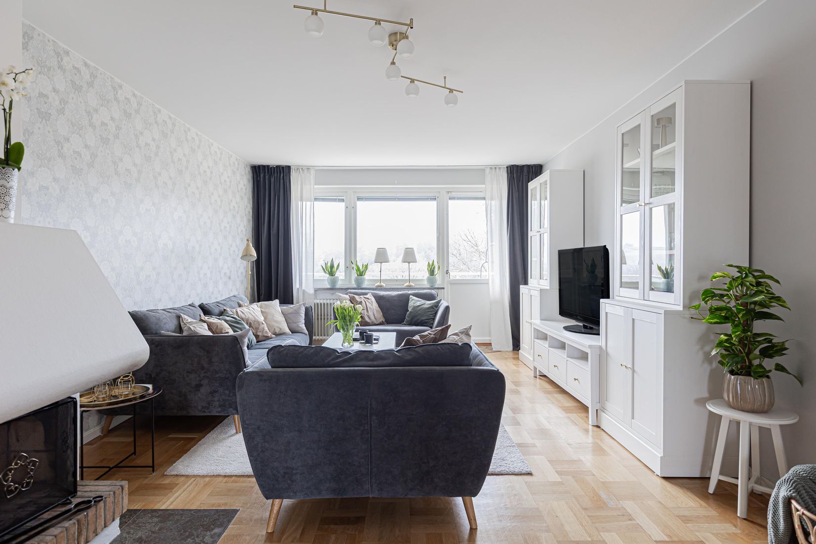 Bostadsrätt, Agnegatan 7, Aroslund, Västerås