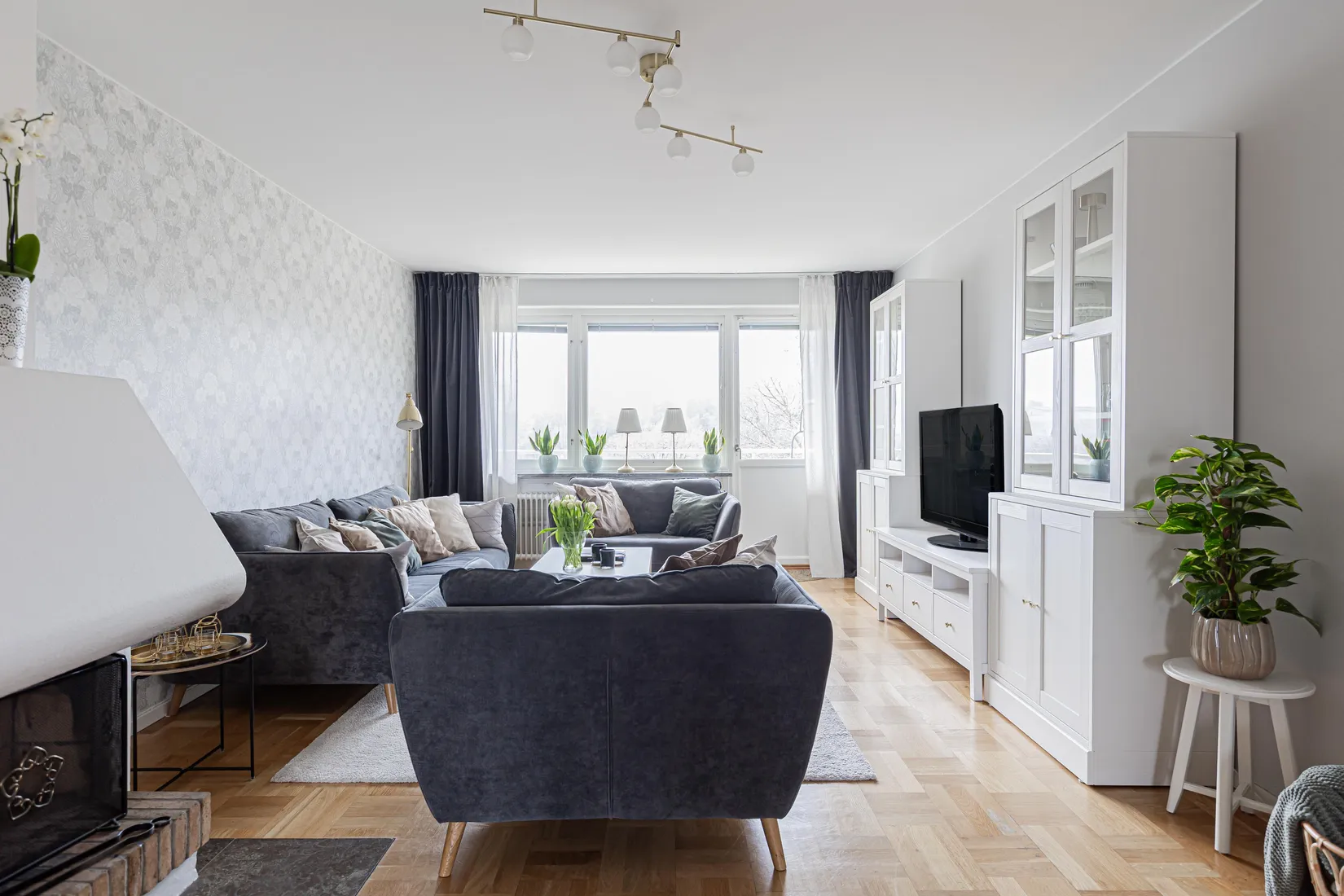 Bostadsrätt, Agnegatan 7, Aroslund, Västerås