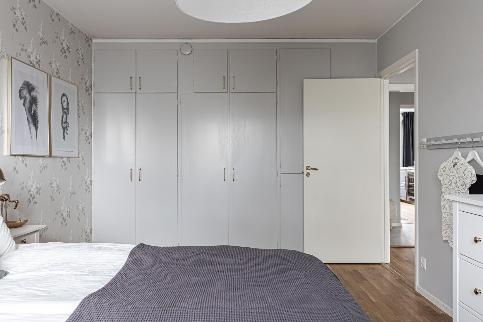 Bostadsrätt, Agnegatan 7, Aroslund, Västerås