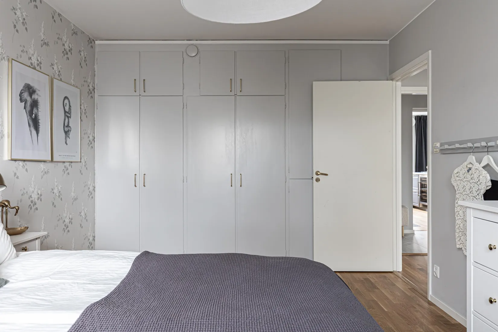Bostadsrätt, Agnegatan 7, Aroslund, Västerås