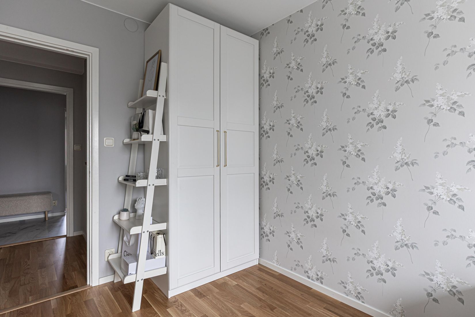 Bostadsrätt, Agnegatan 7, Aroslund, Västerås