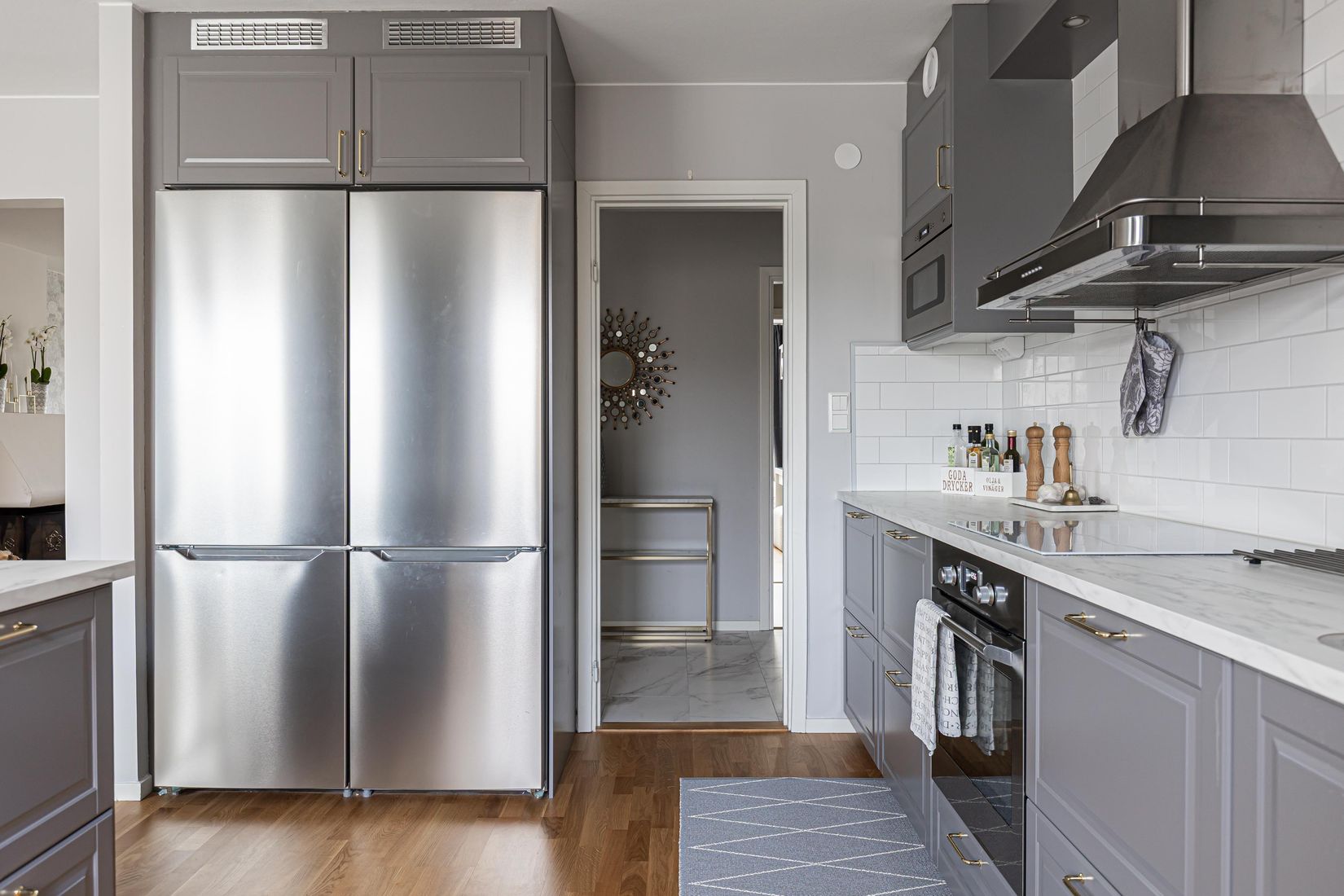 Bostadsrätt, Agnegatan 7, Aroslund, Västerås