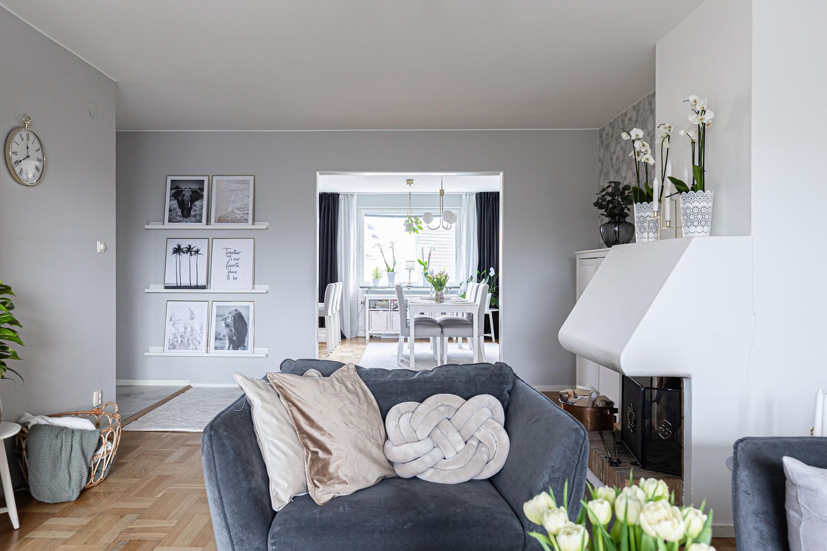 Bostadsrätt, Agnegatan 7, Aroslund, Västerås