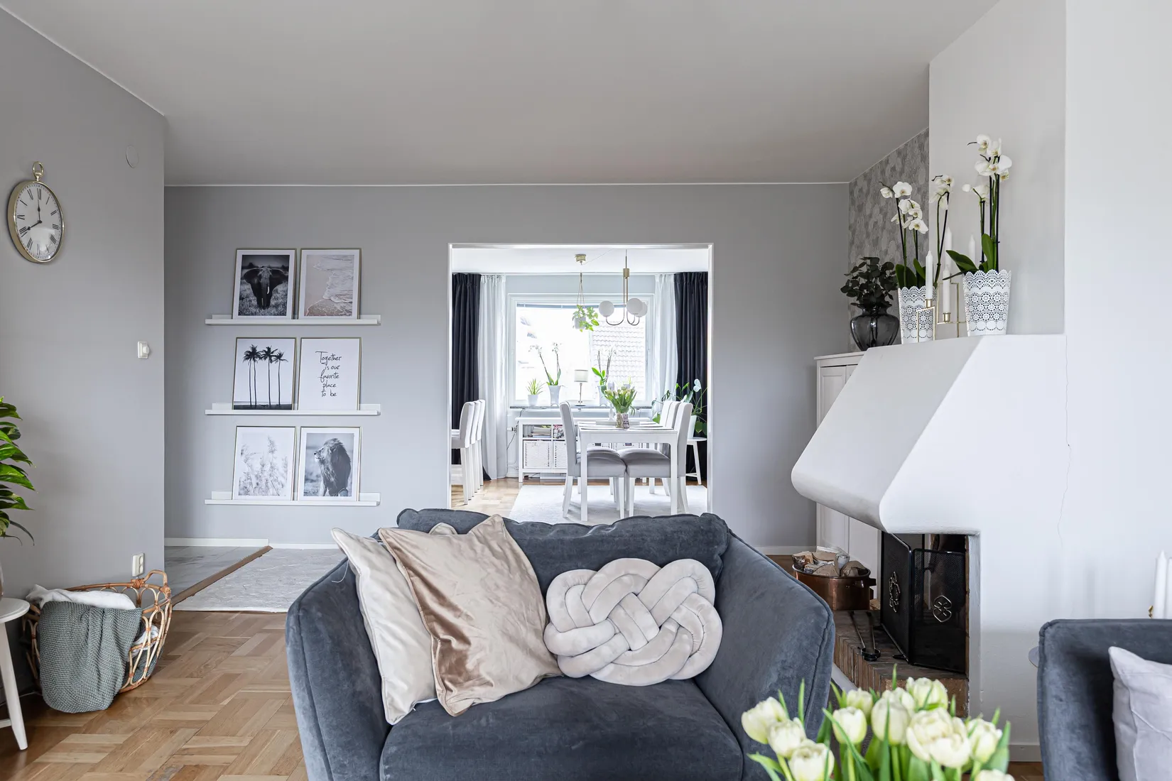 Bostadsrätt, Agnegatan 7, Aroslund, Västerås