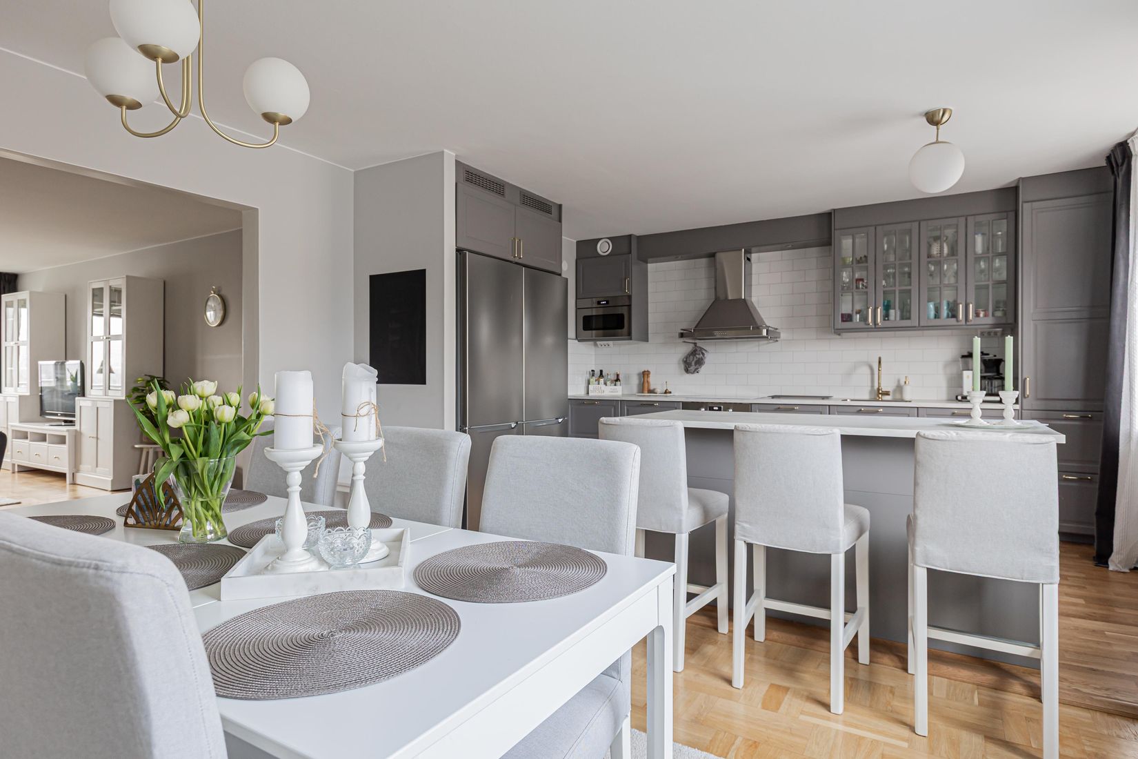 Bostadsrätt, Agnegatan 7, Aroslund, Västerås