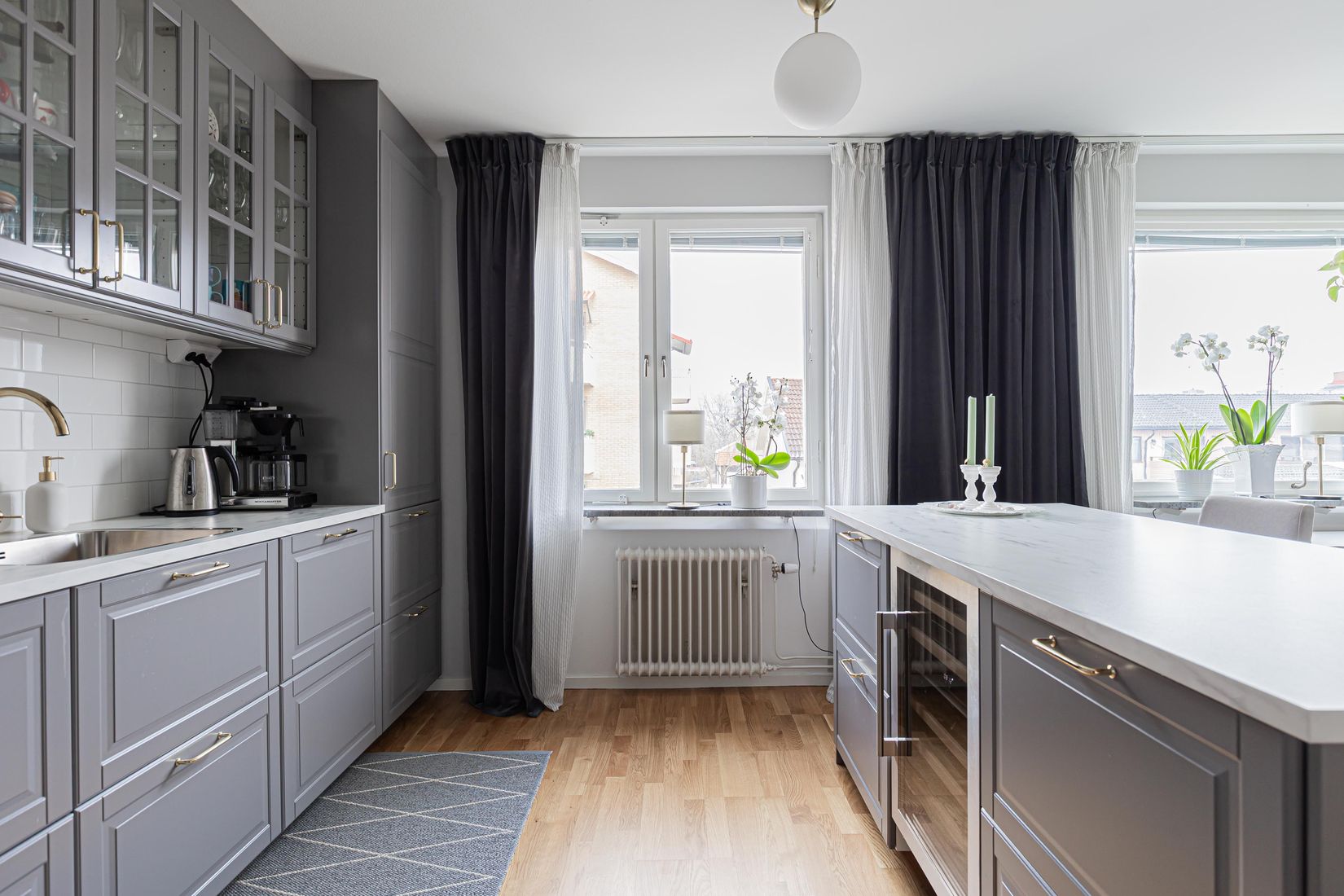 Bostadsrätt, Agnegatan 7, Aroslund, Västerås