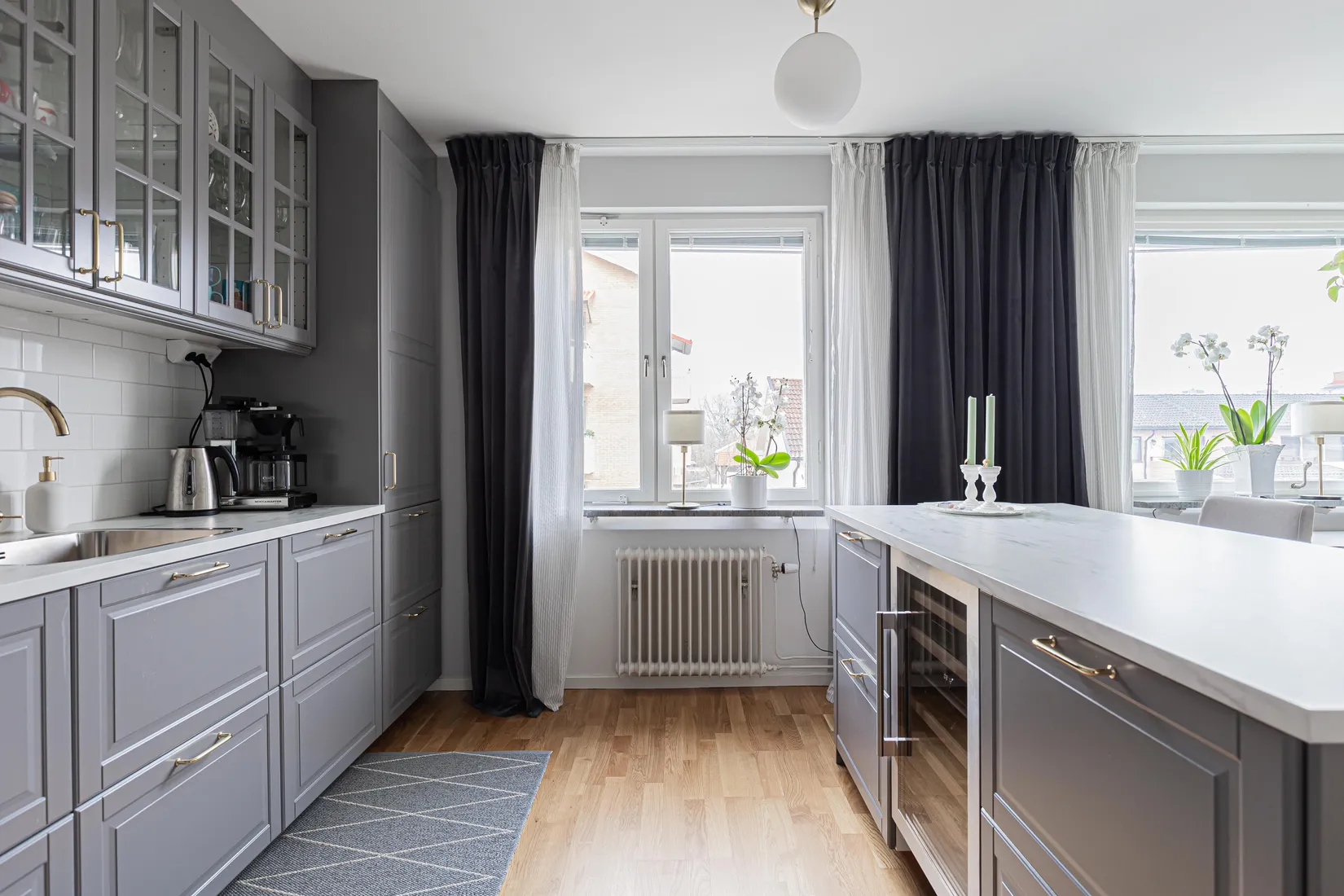 Bostadsrätt, Agnegatan 7, Aroslund, Västerås