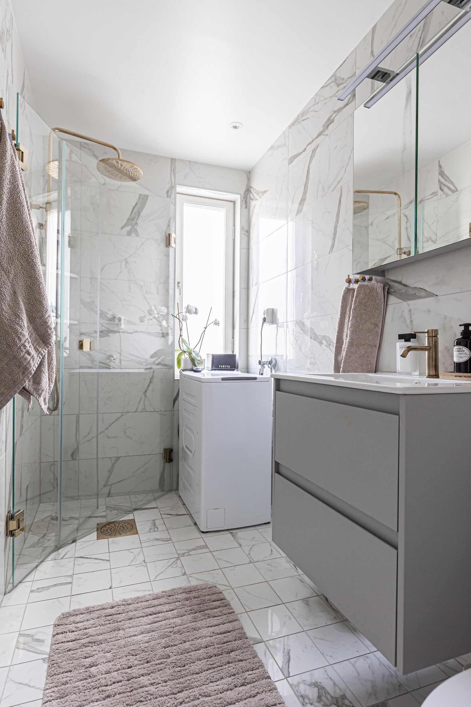 Bostadsrätt, Agnegatan 7, Aroslund, Västerås