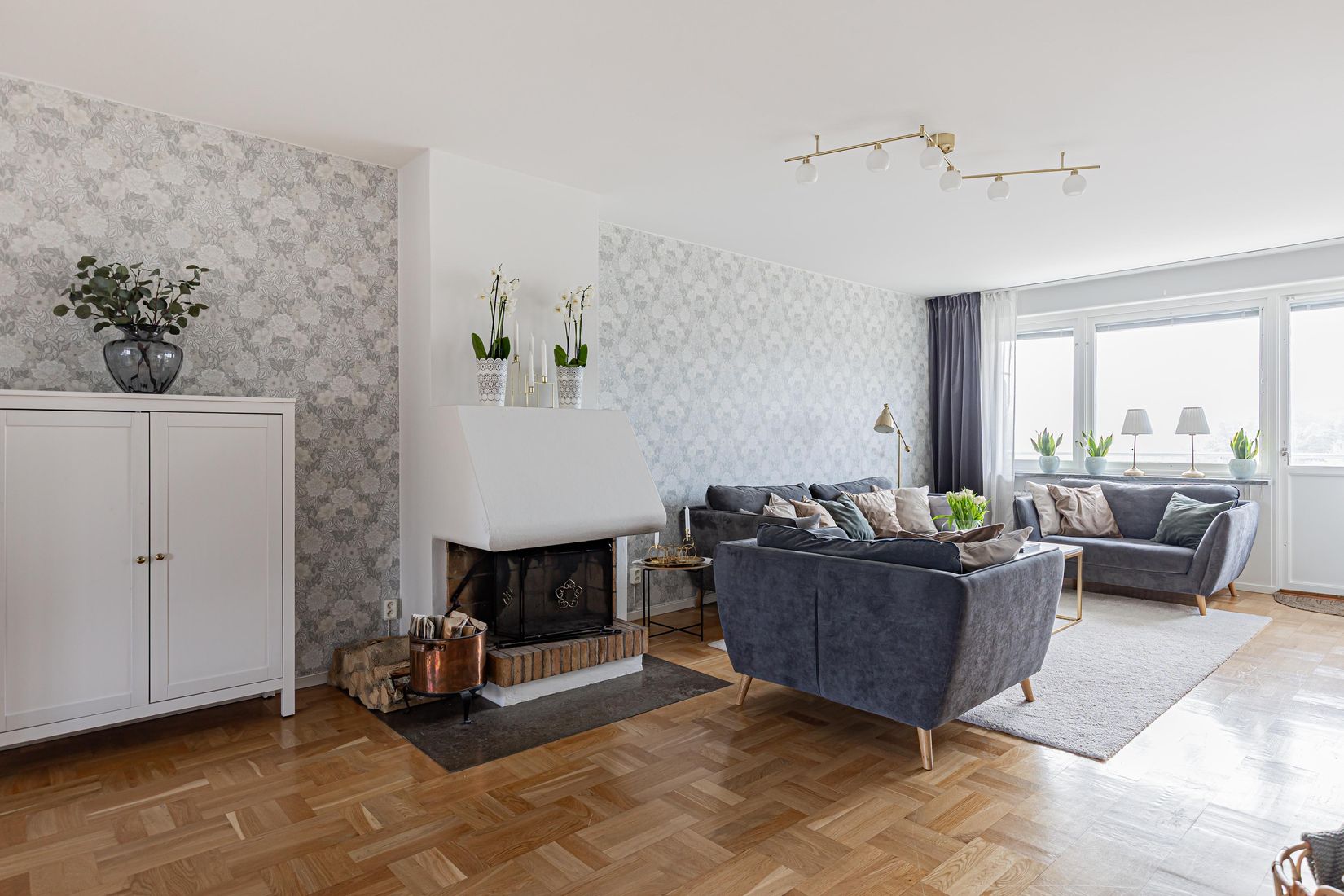 Bostadsrätt, Agnegatan 7, Aroslund, Västerås