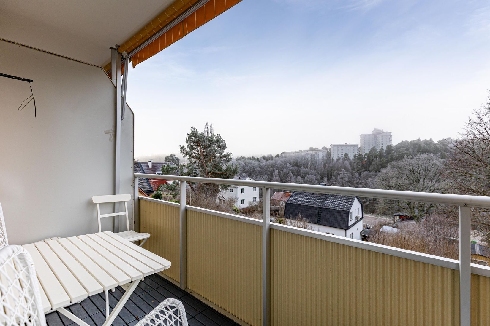 Bostadsrätt, Agnegatan 7, Aroslund, Västerås