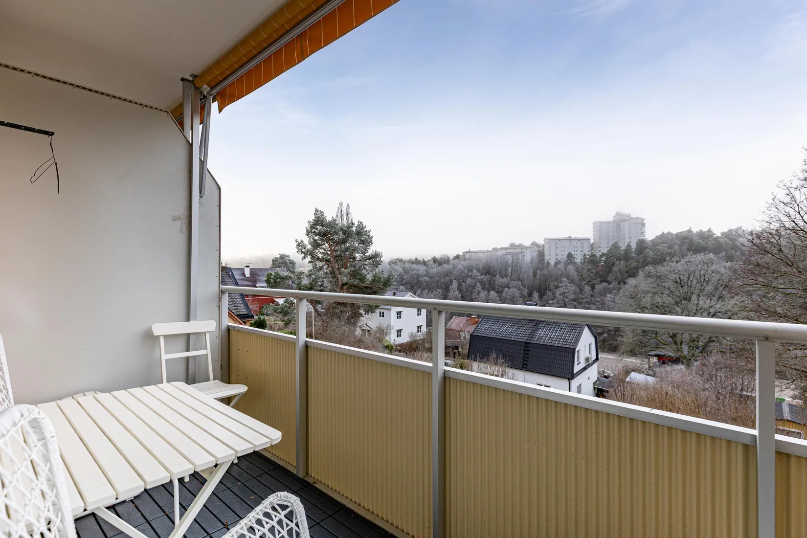 Bostadsrätt, Agnegatan 7, Aroslund, Västerås