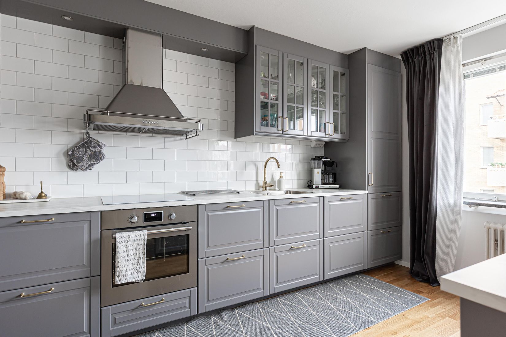 Bostadsrätt, Agnegatan 7, Aroslund, Västerås