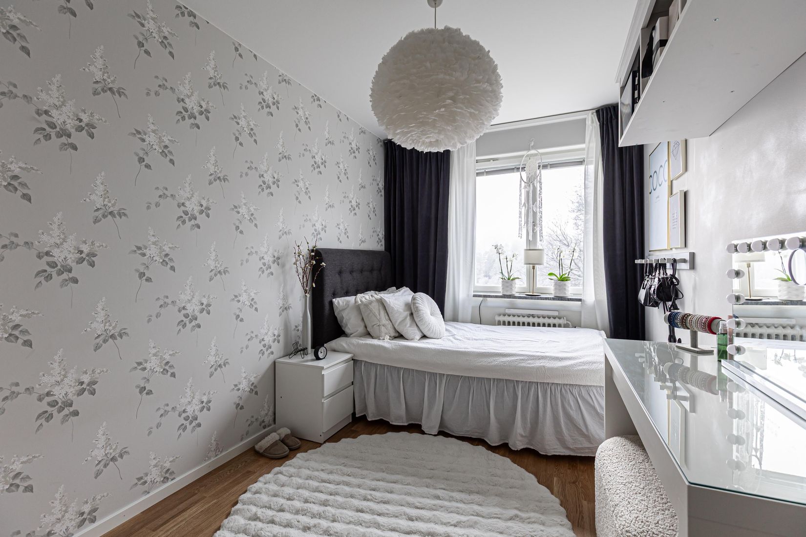 Bostadsrätt, Agnegatan 7, Aroslund, Västerås