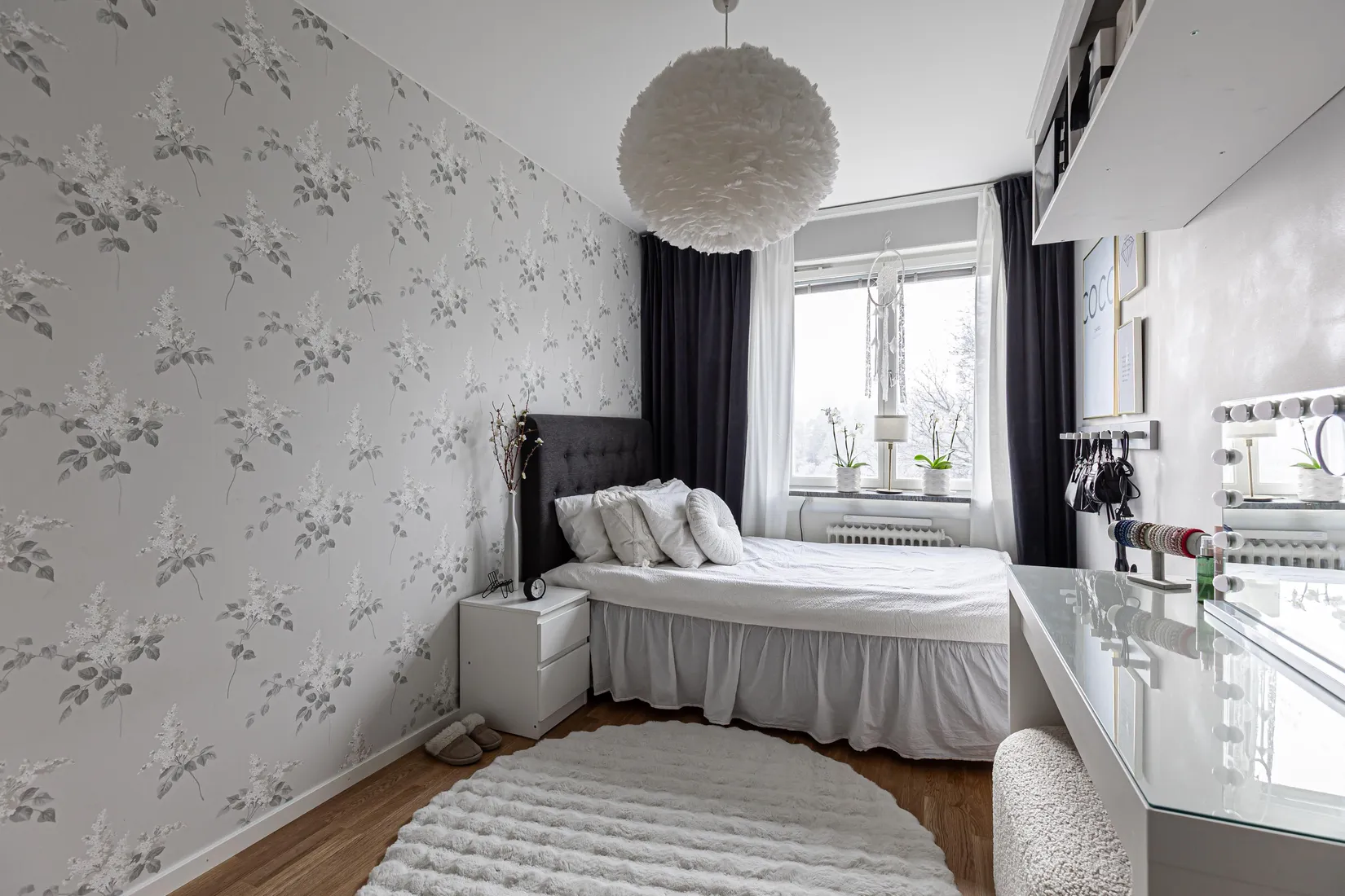 Bostadsrätt, Agnegatan 7, Aroslund, Västerås