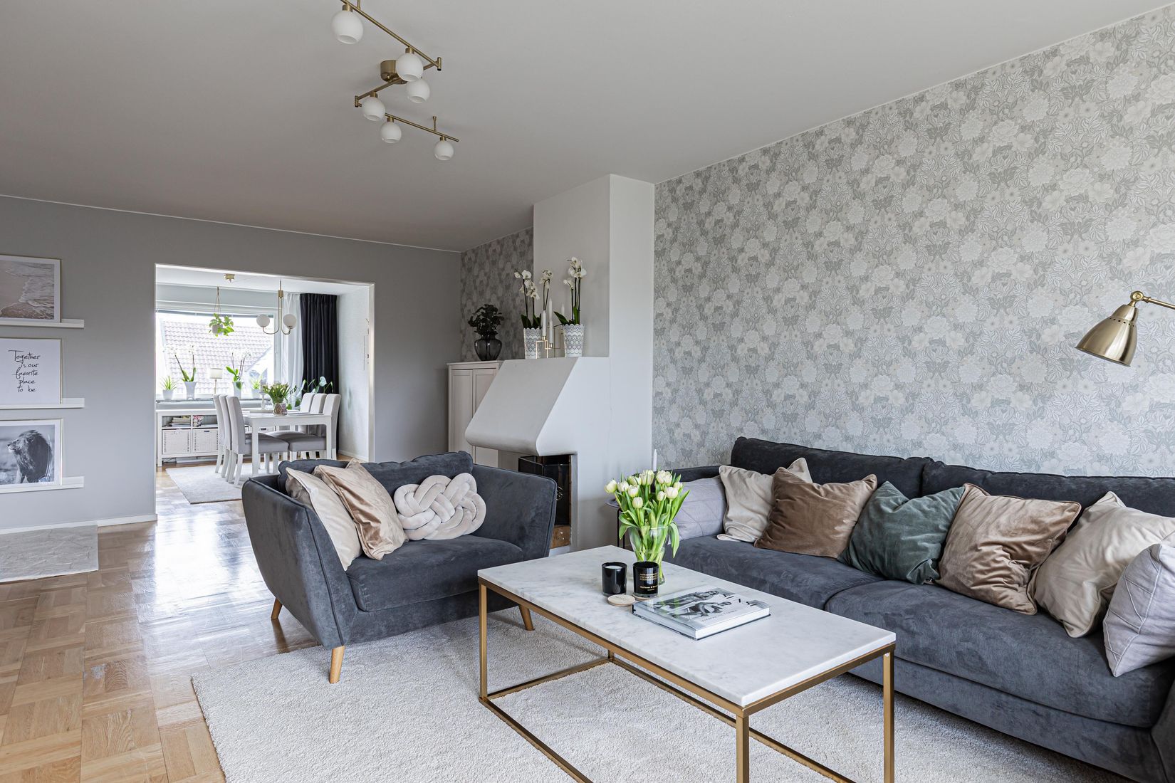 Bostadsrätt, Agnegatan 7, Aroslund, Västerås