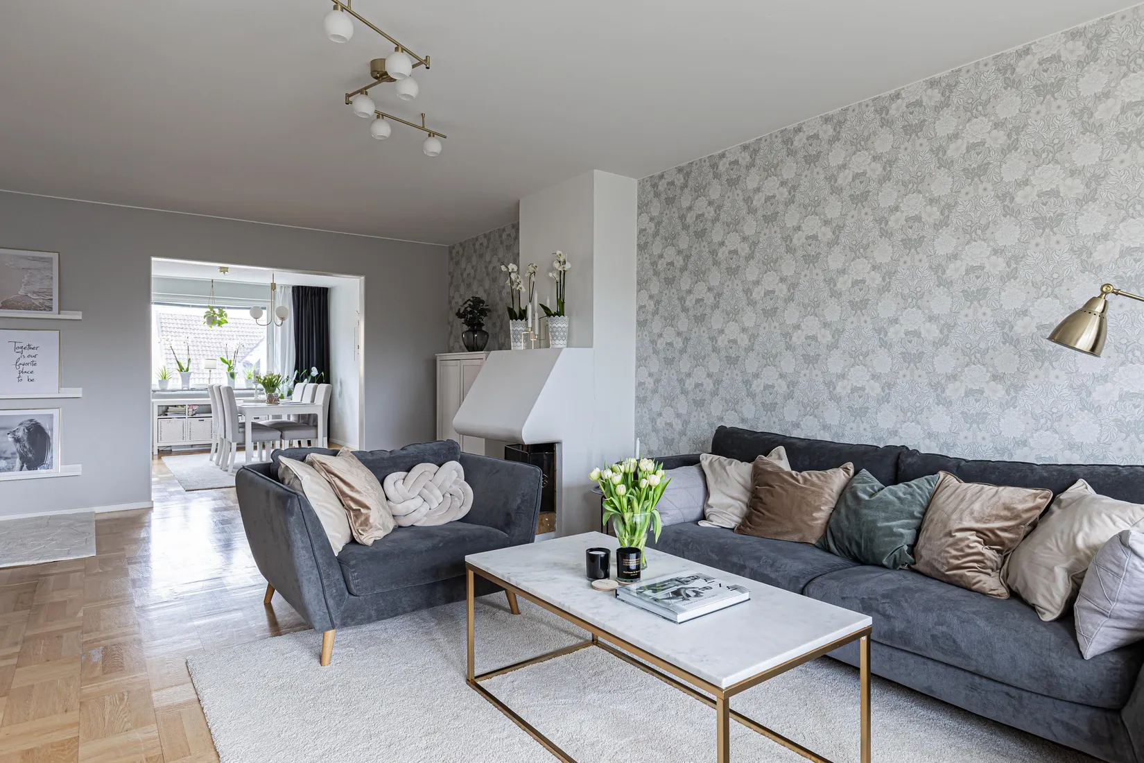 Bostadsrätt, Agnegatan 7, Aroslund, Västerås