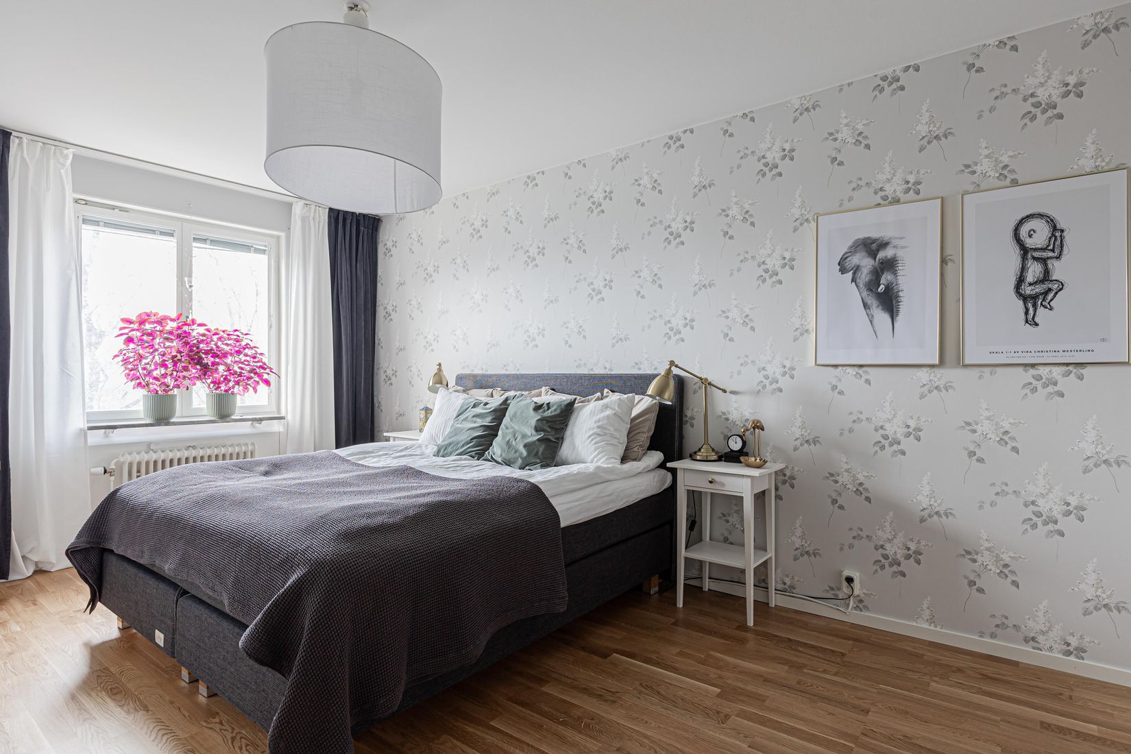 Bostadsrätt, Agnegatan 7, Aroslund, Västerås