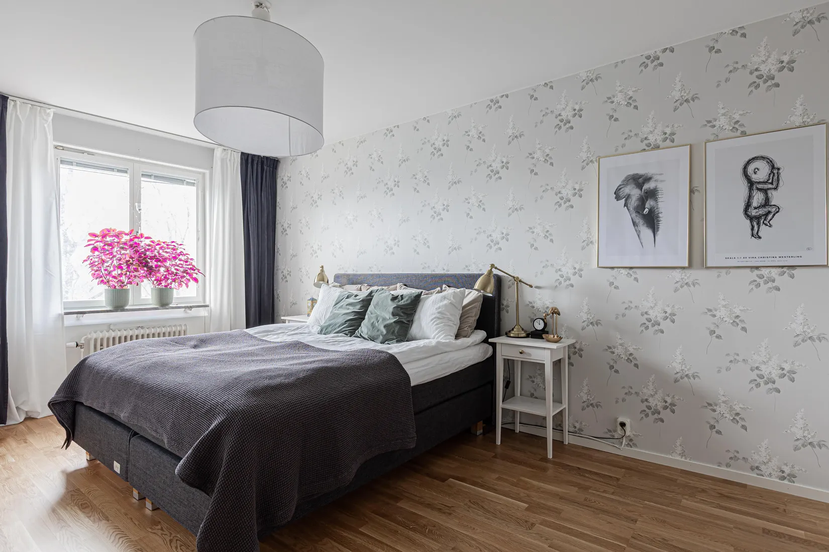 Bostadsrätt, Agnegatan 7, Aroslund, Västerås