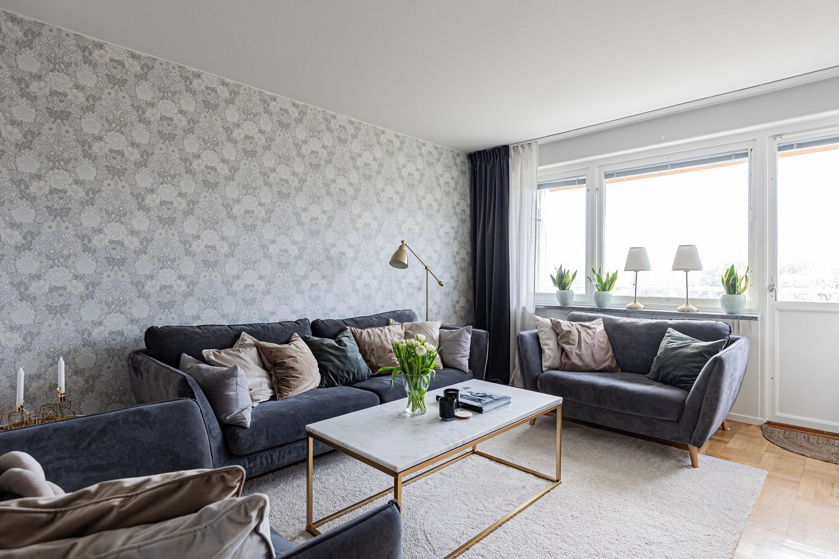 Bostadsrätt, Agnegatan 7, Aroslund, Västerås