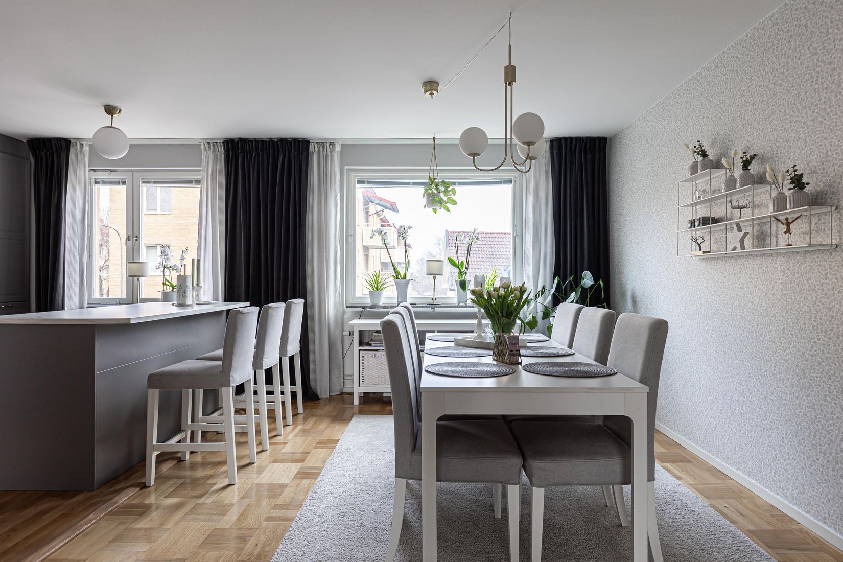 Bostadsrätt, Agnegatan 7, Aroslund, Västerås