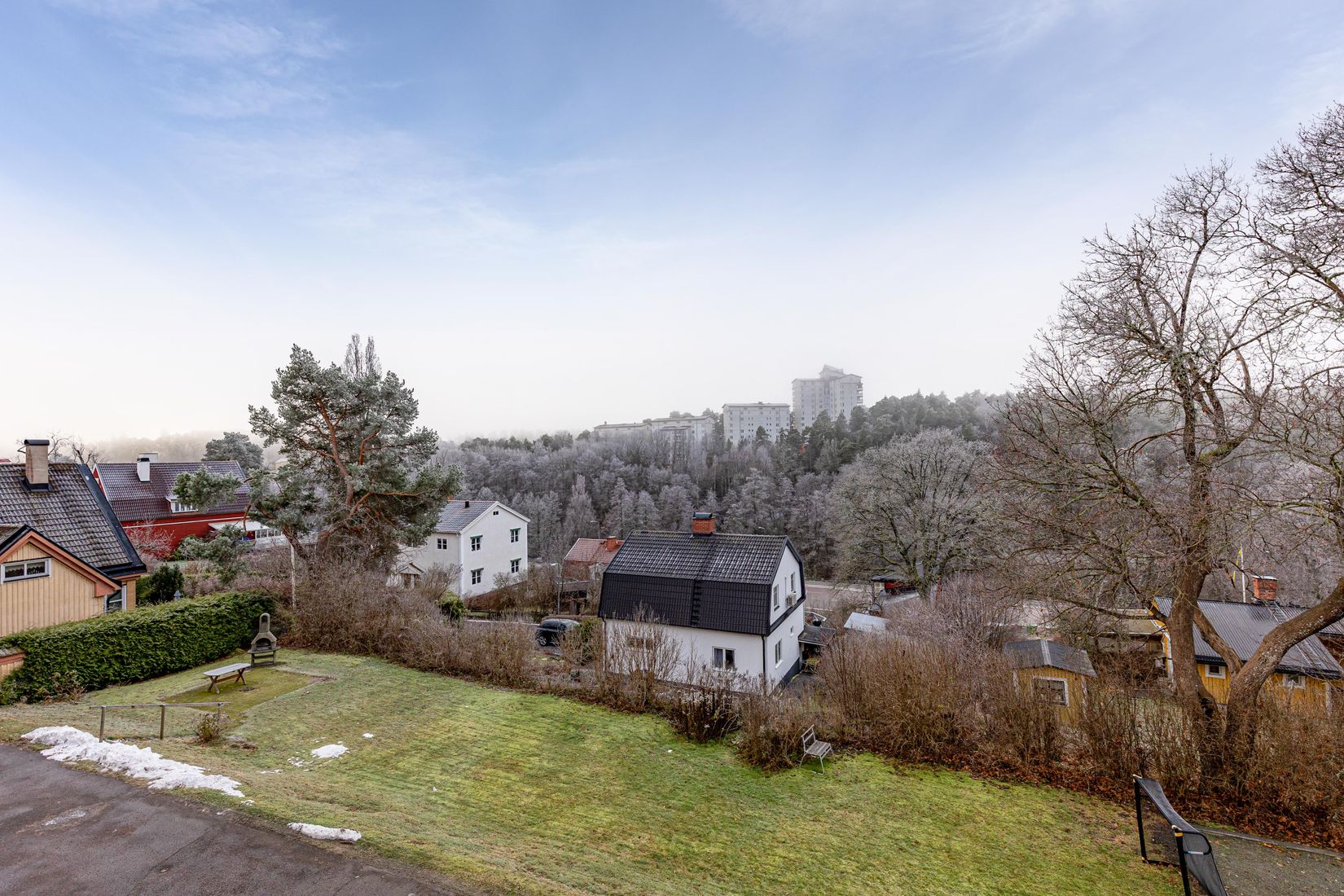 Bostadsrätt, Agnegatan 7, Aroslund, Västerås