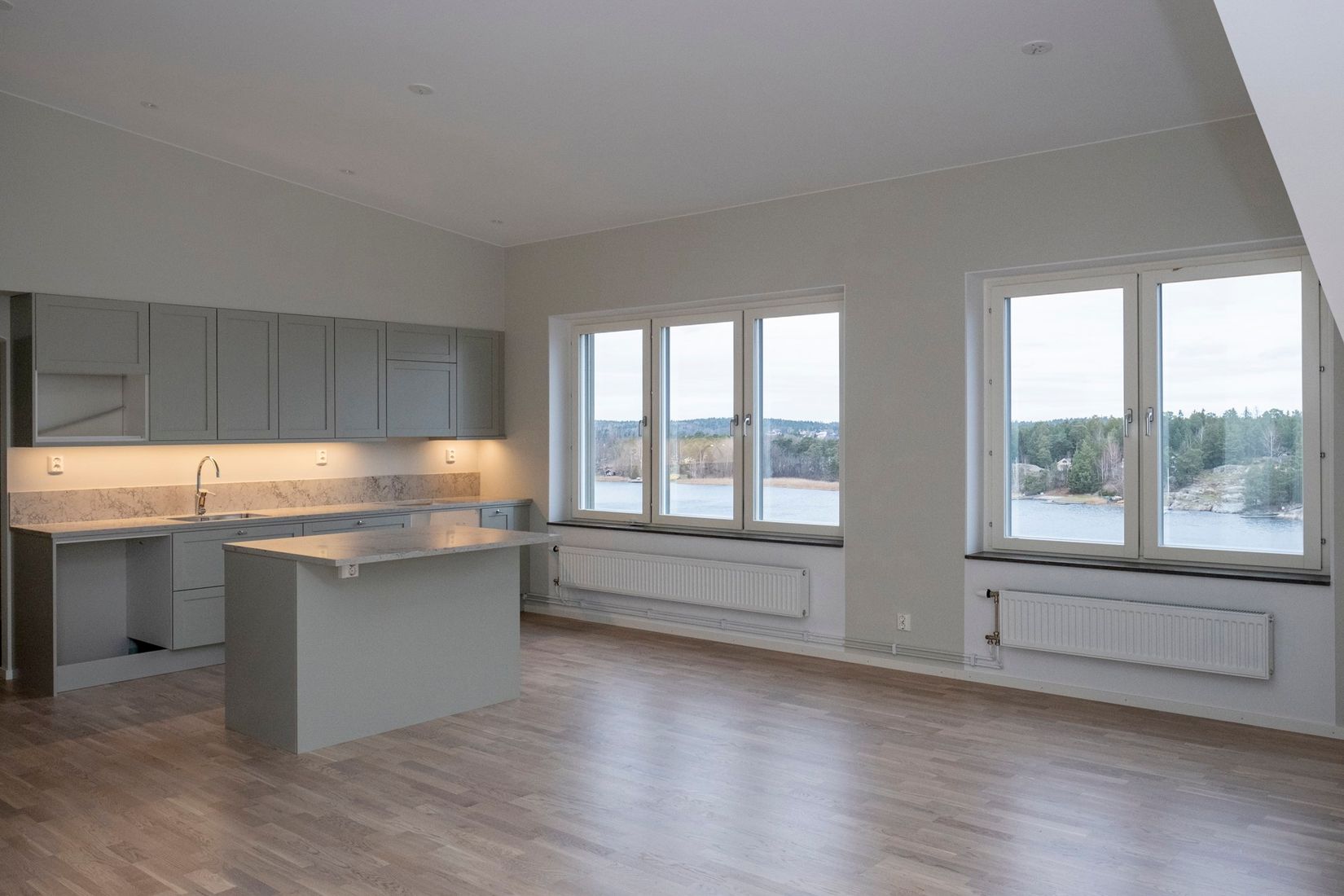 Bostadsrätt, Lägerhöjdsgatan 19, Centrala Vaxholm, Vaxholm