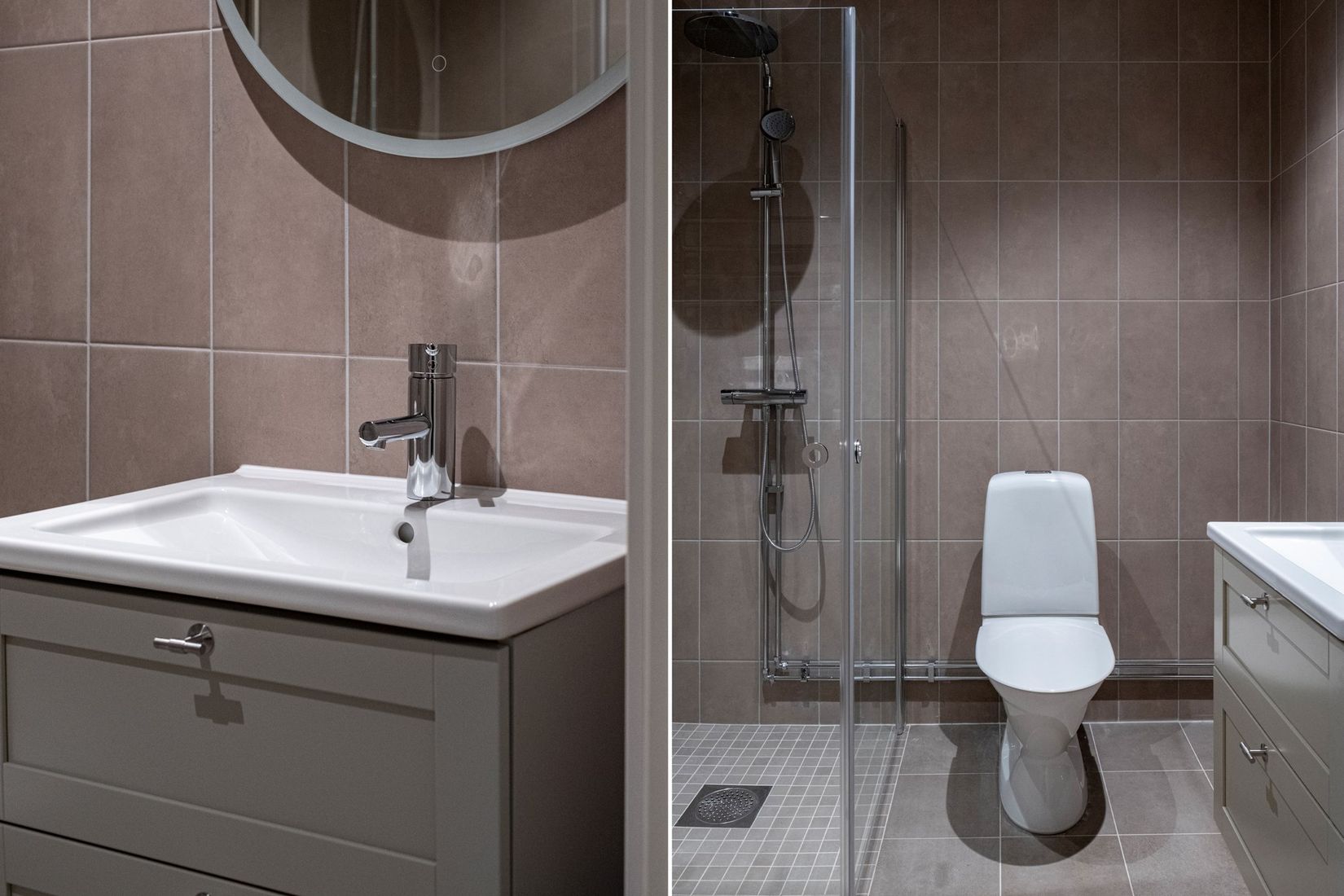 Bostadsrätt, Lägerhöjdsgatan 19, Centrala Vaxholm, Vaxholm