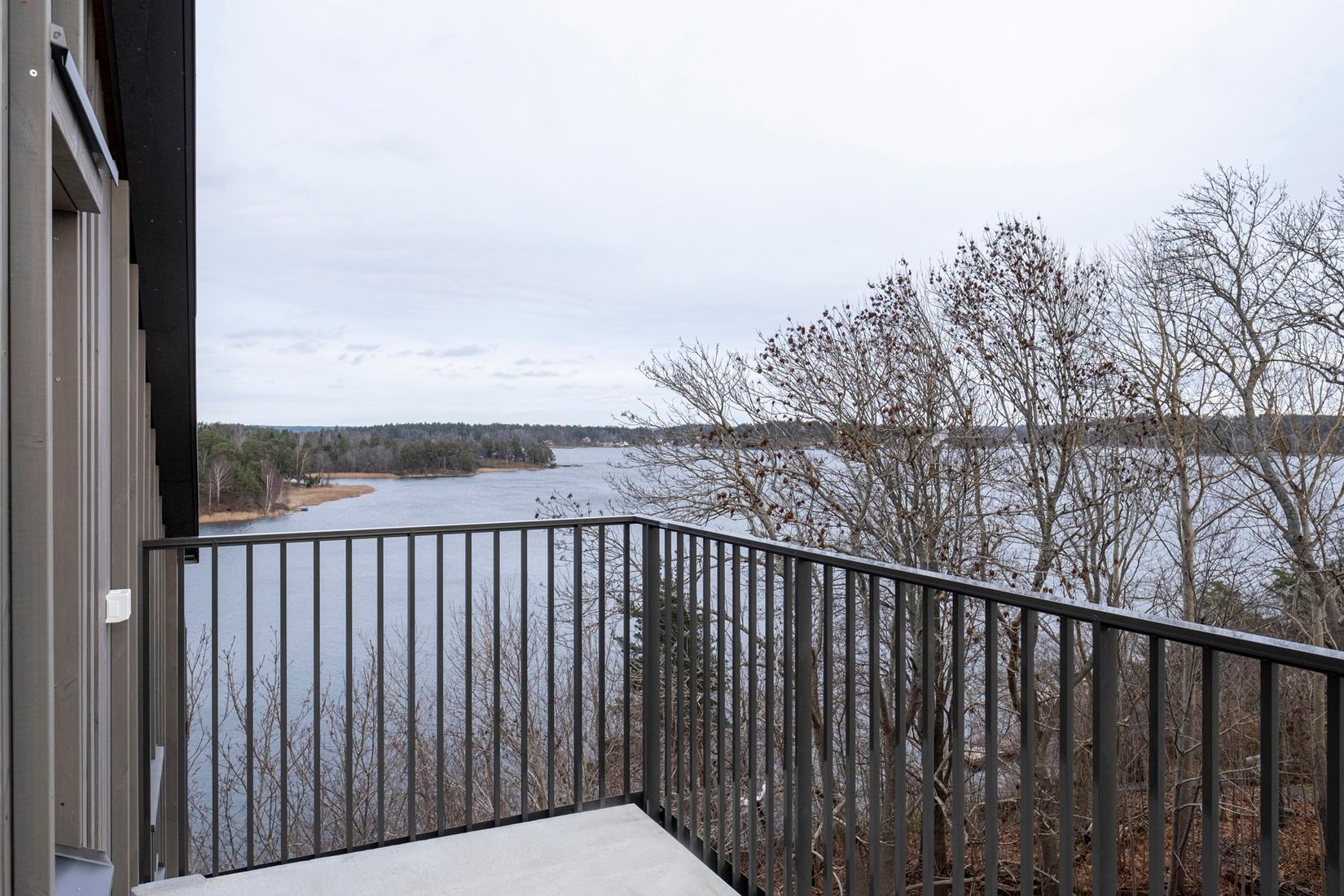 Bostadsrätt, Lägerhöjdsgatan 19, Centrala Vaxholm, Vaxholm