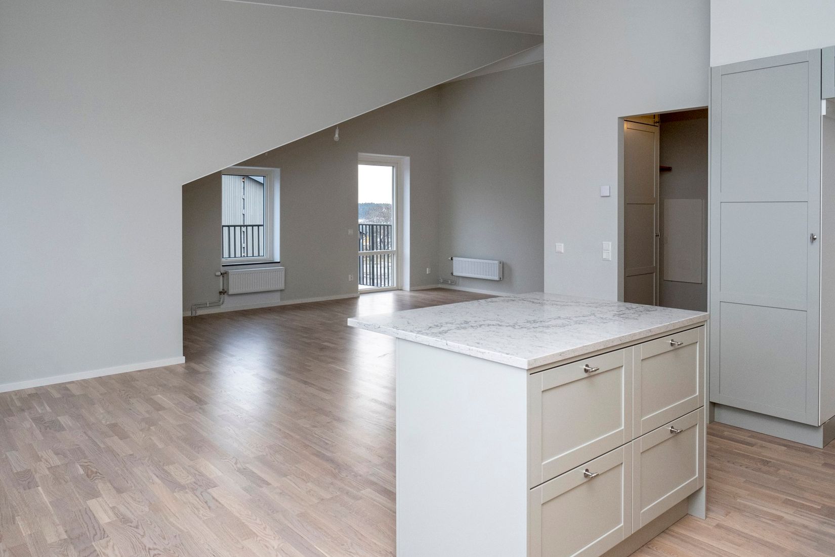 Bostadsrätt, Lägerhöjdsgatan 19, Centrala Vaxholm, Vaxholm