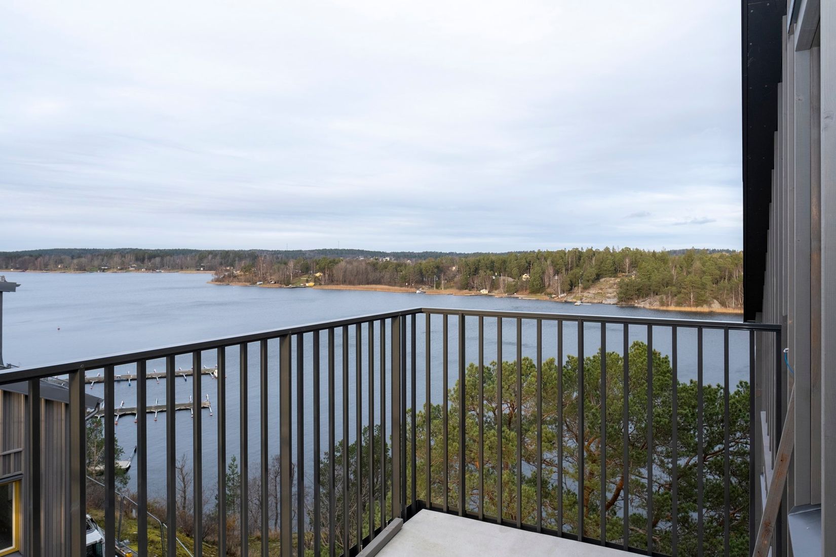 Bostadsrätt, Lägerhöjdsgatan 19, Centrala Vaxholm, Vaxholm