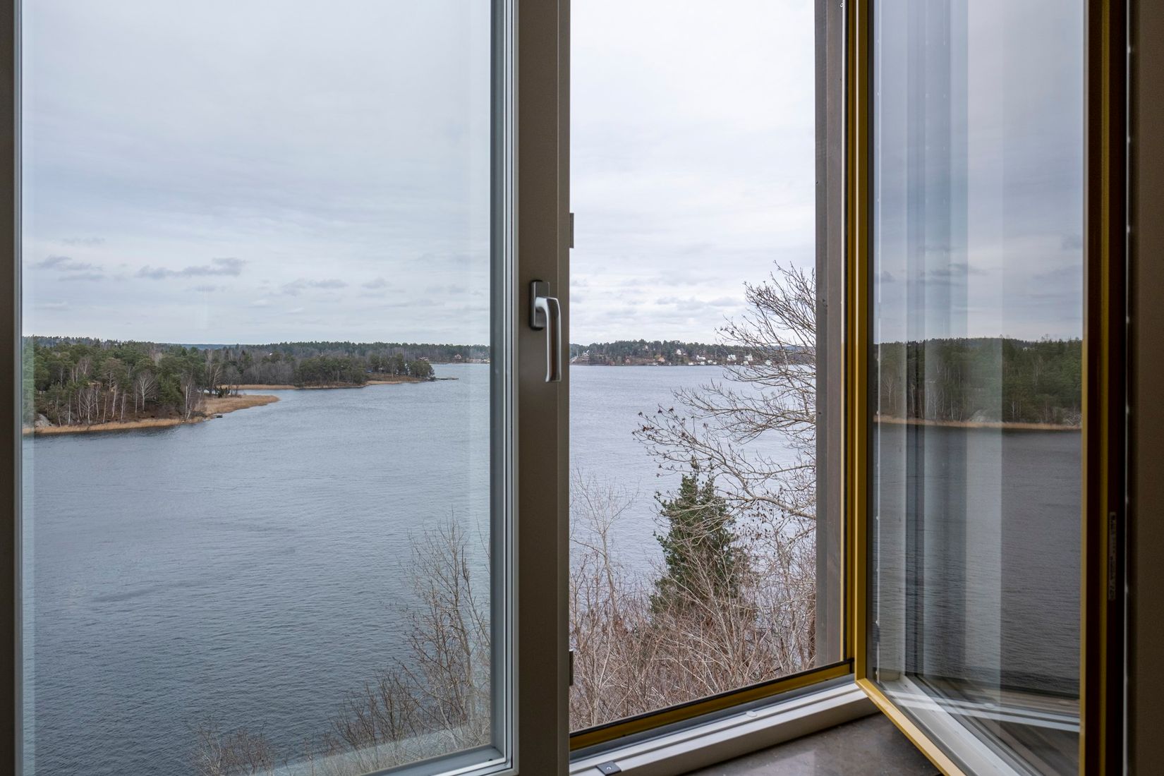 Bostadsrätt, Lägerhöjdsgatan 19, Centrala Vaxholm, Vaxholm