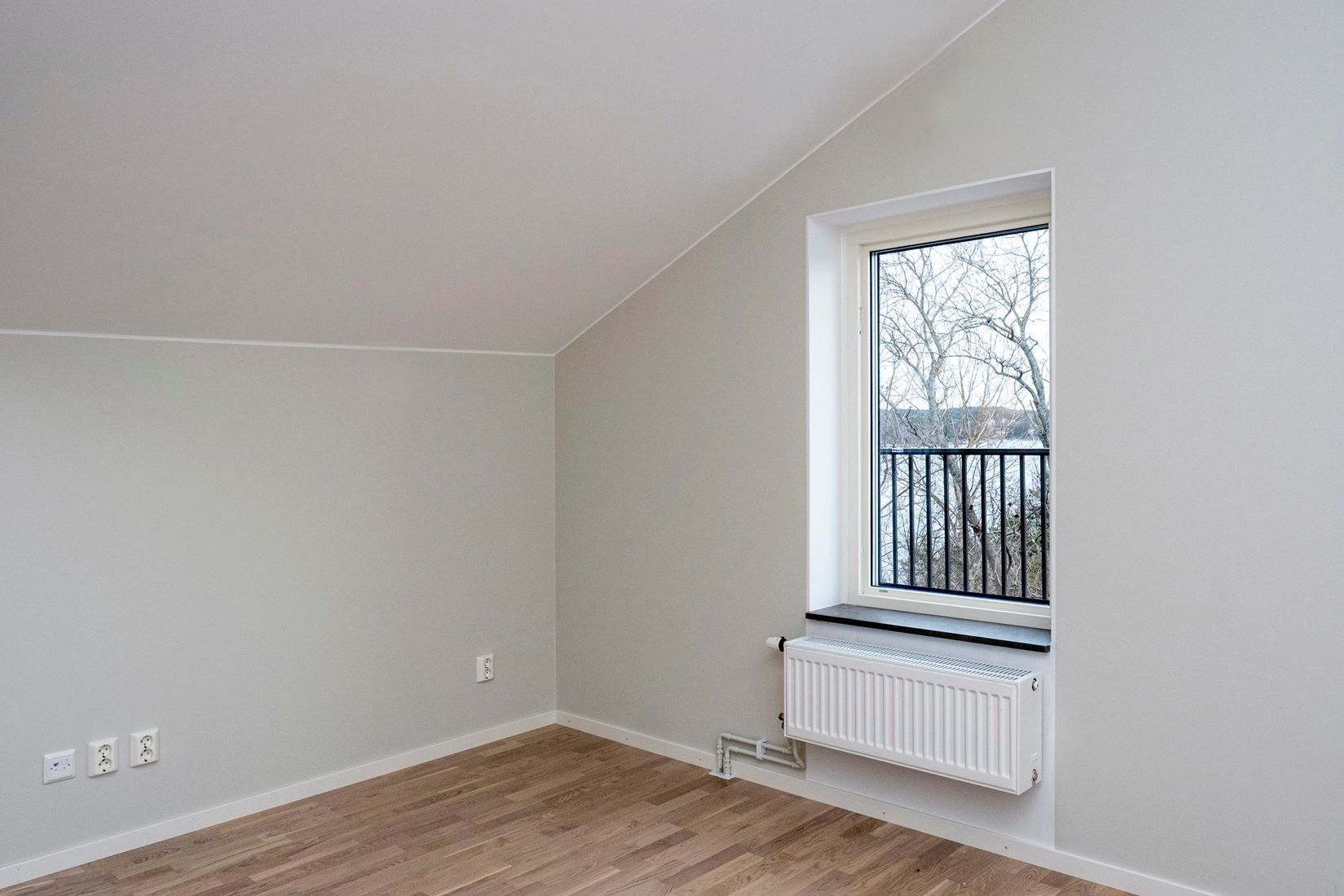 Bostadsrätt, Lägerhöjdsgatan 19, Centrala Vaxholm, Vaxholm