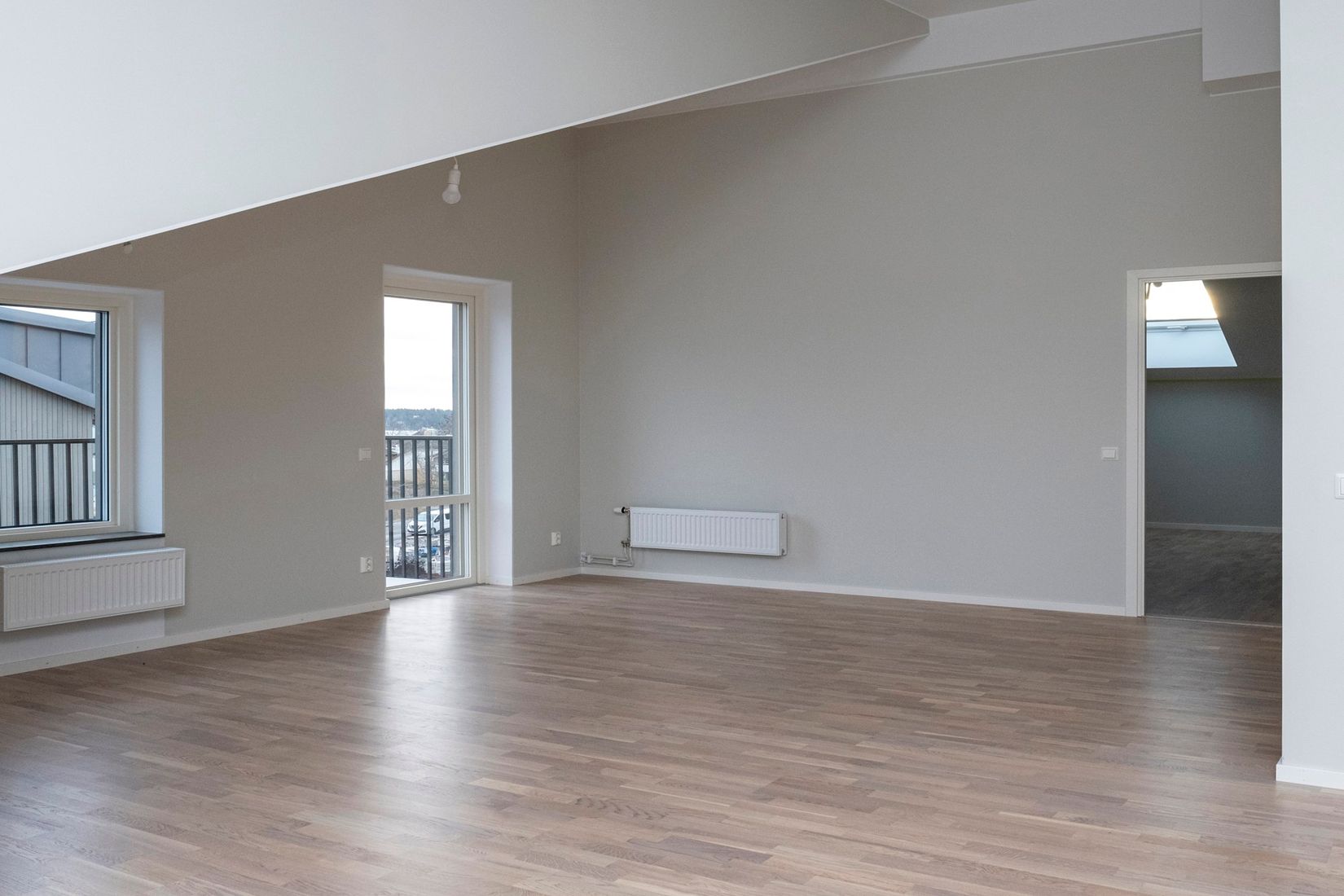 Bostadsrätt, Lägerhöjdsgatan 19, Centrala Vaxholm, Vaxholm