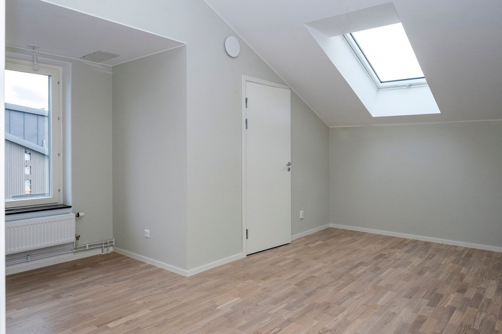 Bostadsrätt, Lägerhöjdsgatan 19, Centrala Vaxholm, Vaxholm