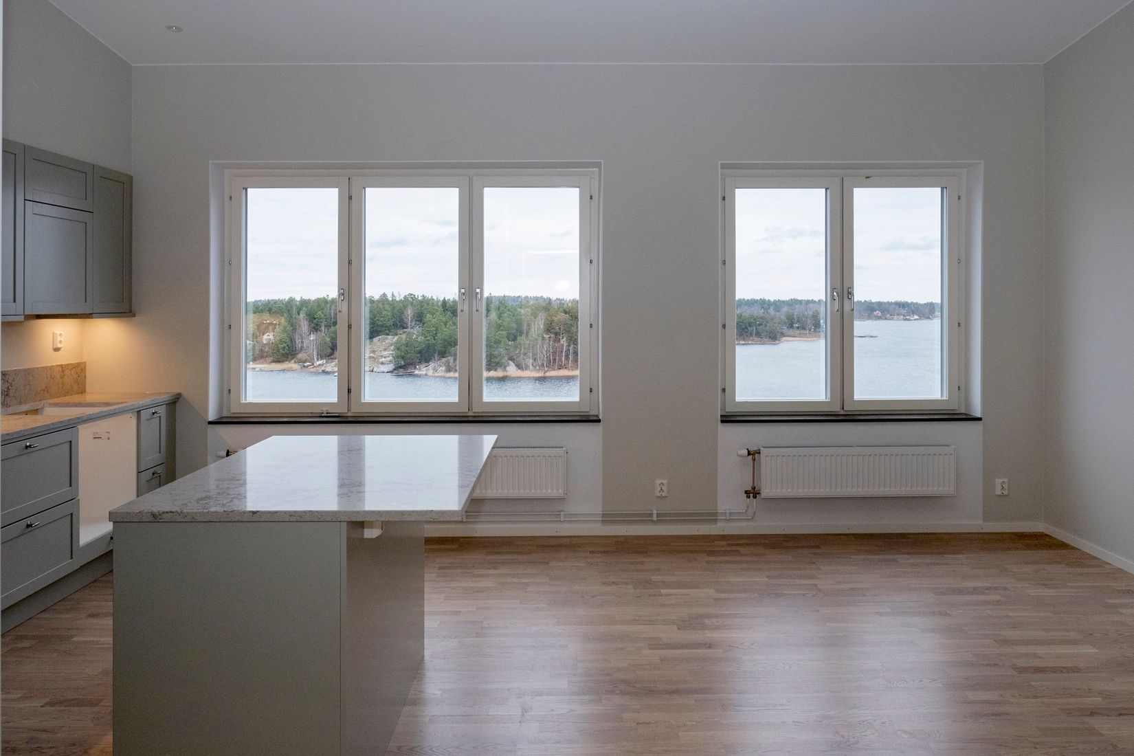 Bostadsrätt, Lägerhöjdsgatan 19, Centrala Vaxholm, Vaxholm