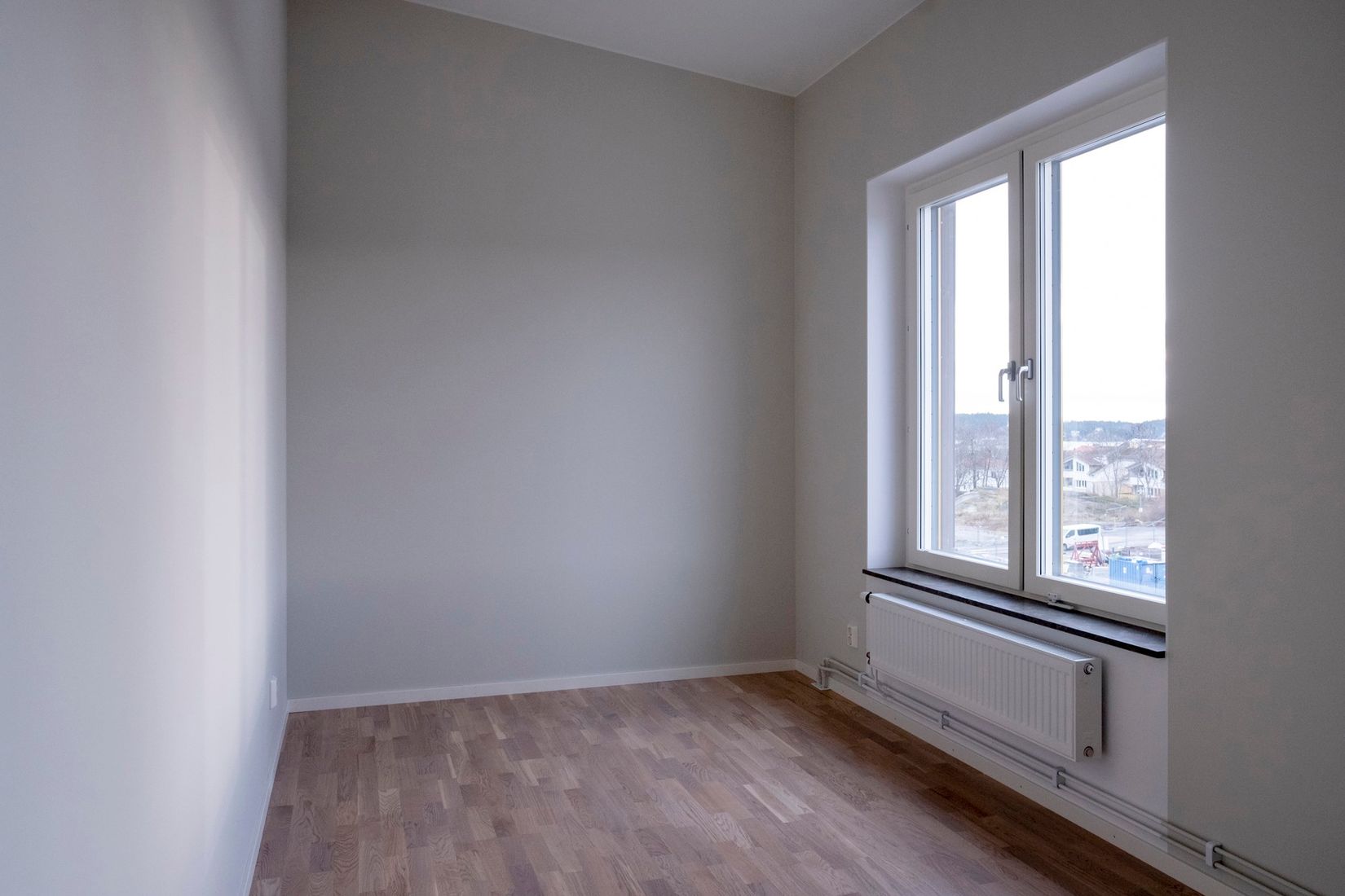 Bostadsrätt, Lägerhöjdsgatan 19, Centrala Vaxholm, Vaxholm