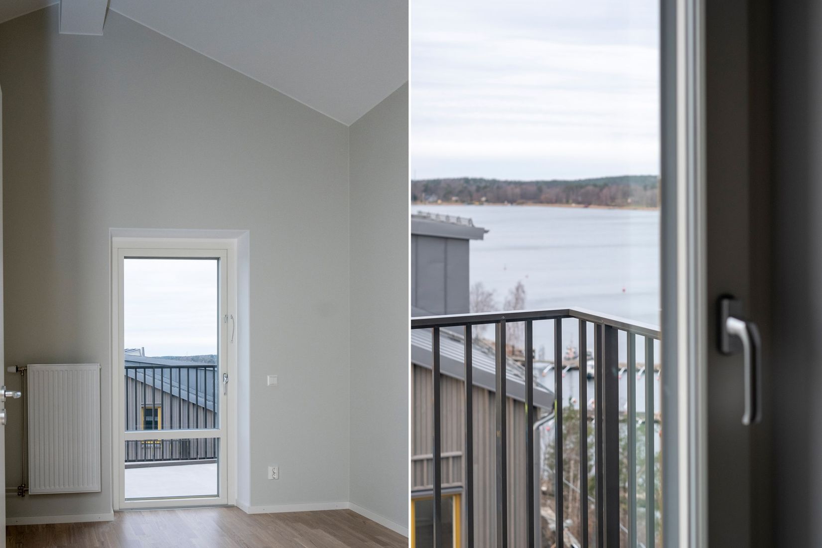 Bostadsrätt, Lägerhöjdsgatan 19, Centrala Vaxholm, Vaxholm