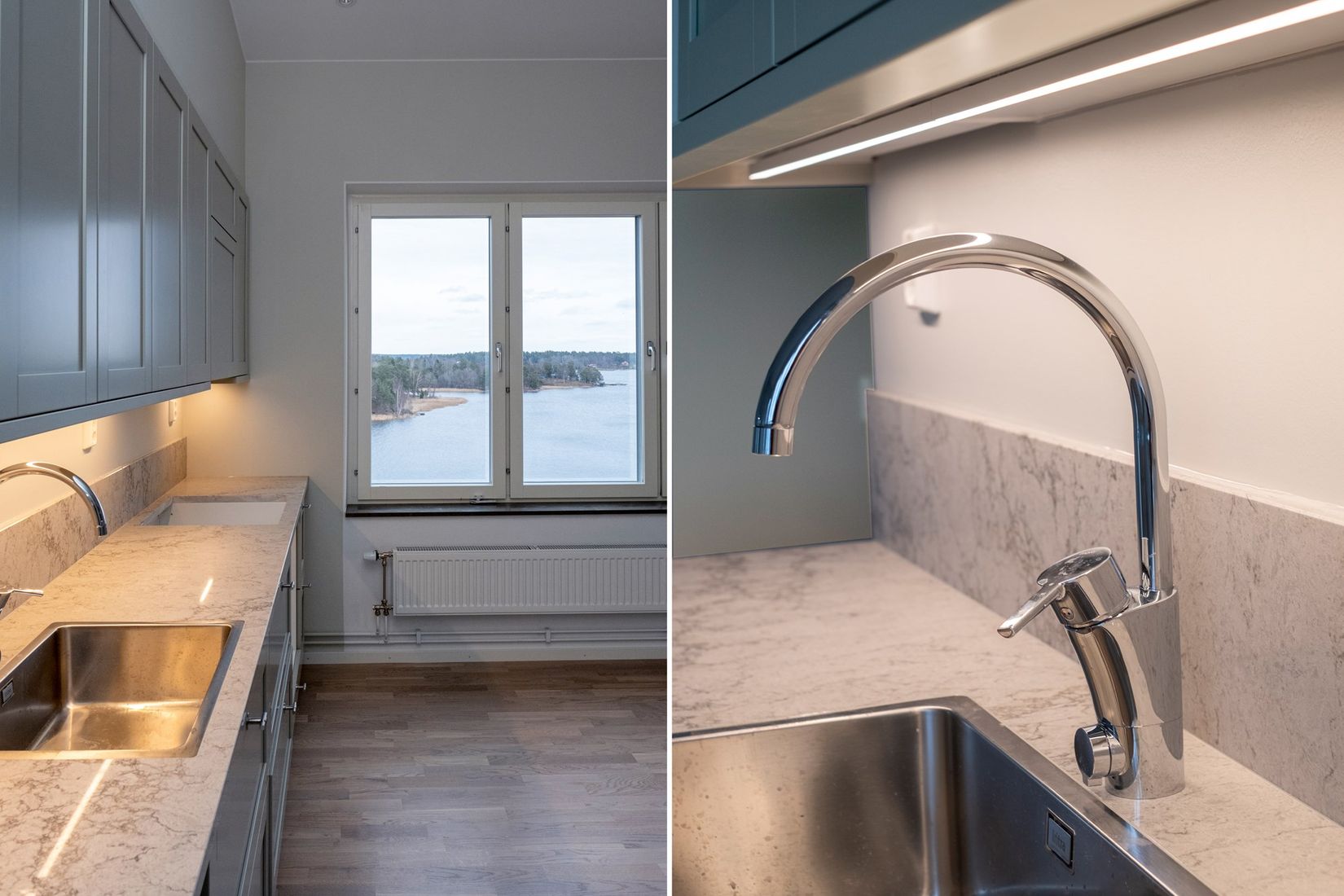 Bostadsrätt, Lägerhöjdsgatan 19, Centrala Vaxholm, Vaxholm