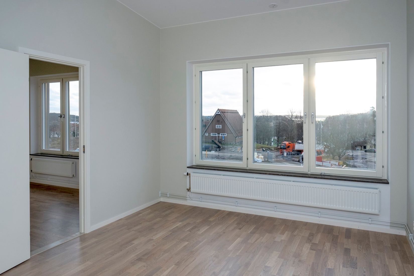 Bostadsrätt, Lägerhöjdsgatan 19, Centrala Vaxholm, Vaxholm